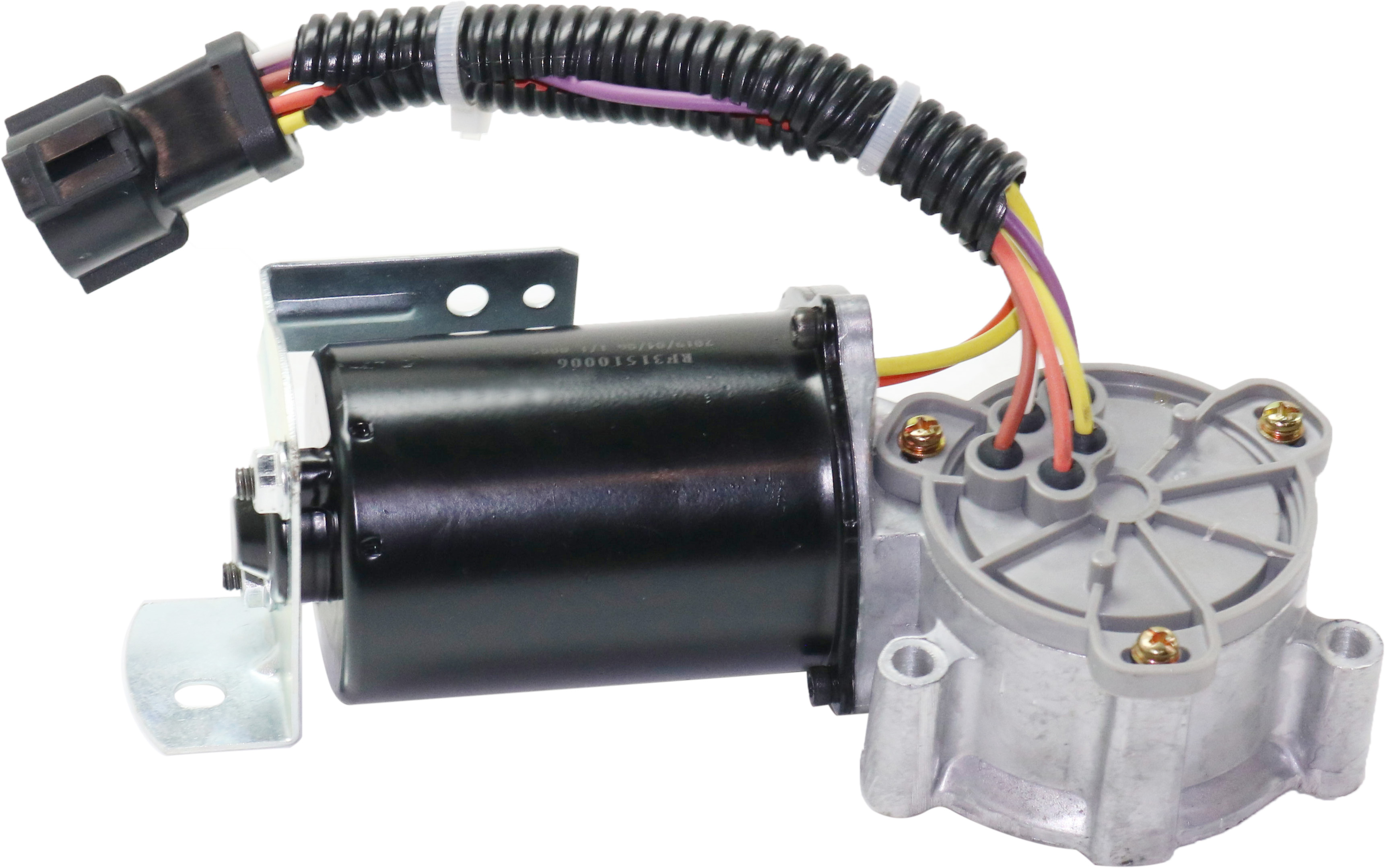 AM RANGER 06-11 TRANSFER CASE MOTOR SKU RF31510006 OEM 6L5Z7G360AC