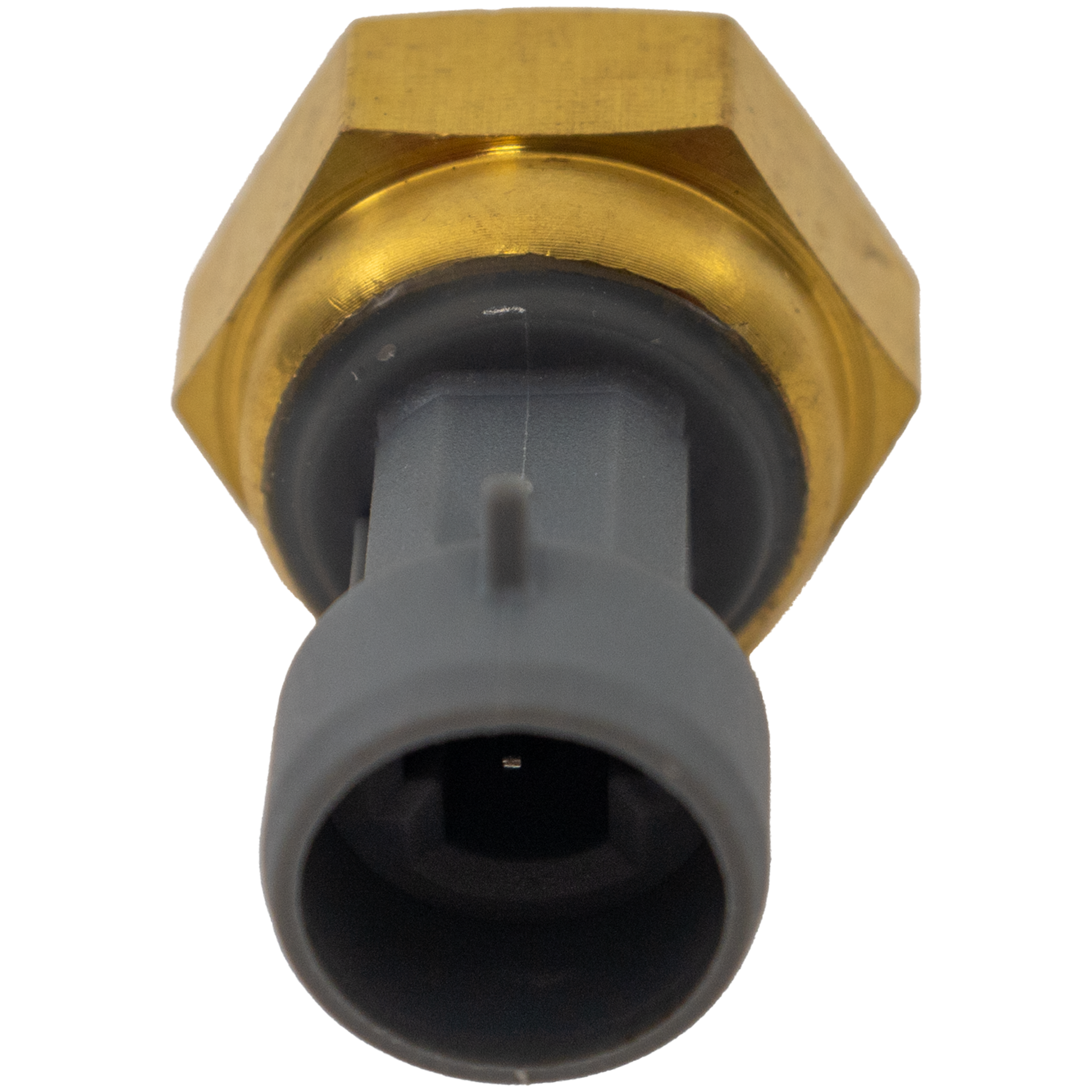 AM F SERIES SUPER DUTY 08-10 MANIFOLD ABSOLUTE PRESSURE SENSOR Blade Type 3 Prong Terminal Female Connector SKU RF31520009 OEM 8C3Z9F479A 227141 SU10586 CX21