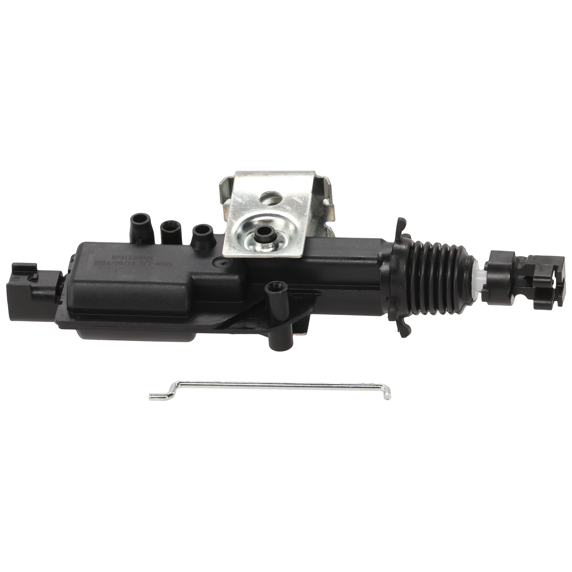 AM TOWN CAR 03-04 CROWN VICTORIA 04-08 REAR DOOR LOCK ACTUATOR RH=LH Non Integrated SKU RF31530004 OEM 4W1Z5426594AA