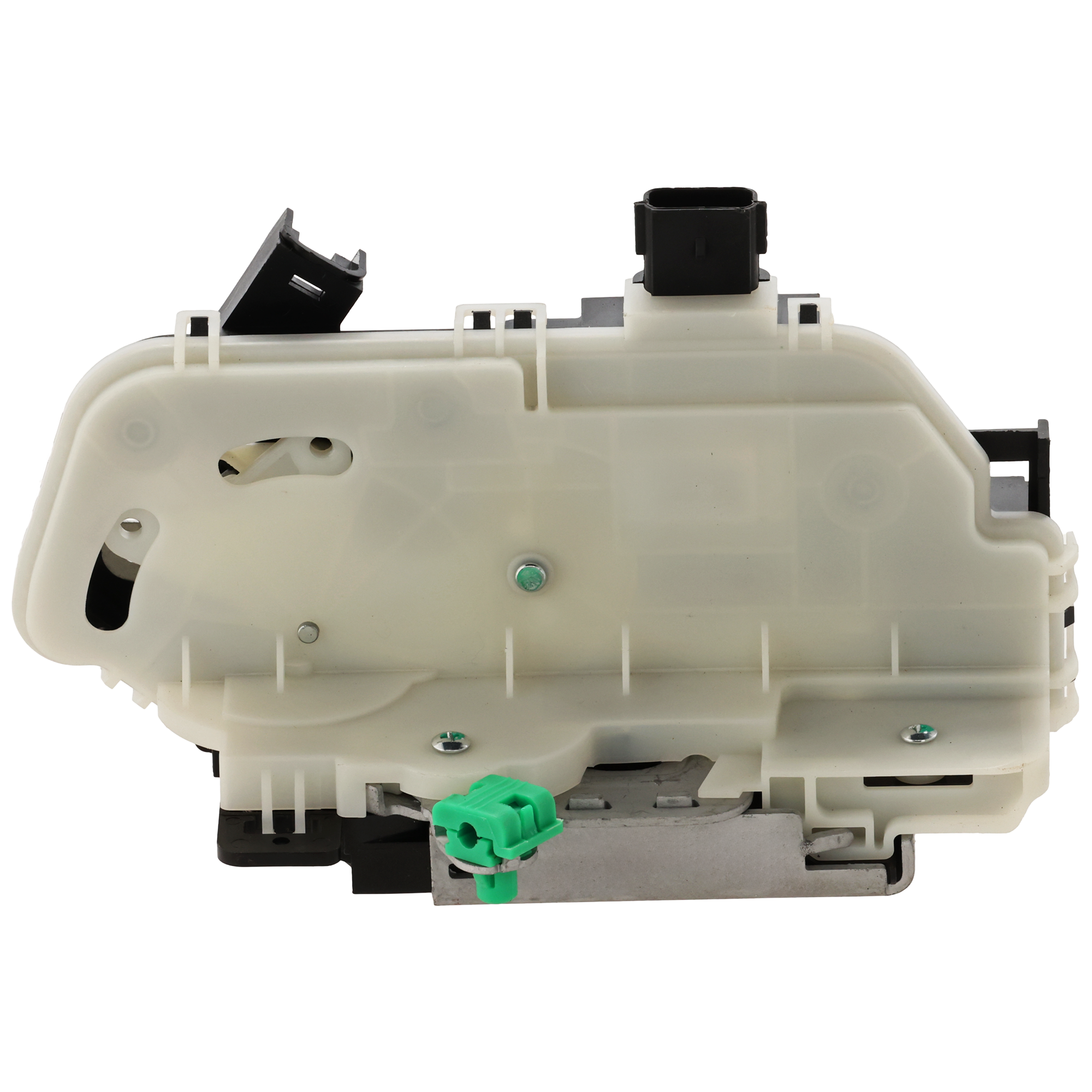 AM F 150-09-14 TAURUS 10-19 REAR DOOR LOCK ACTUATOR LH Integrated with Latch SKU RF31530012 OEM DG1Z5426413A 9L3Z5426413A