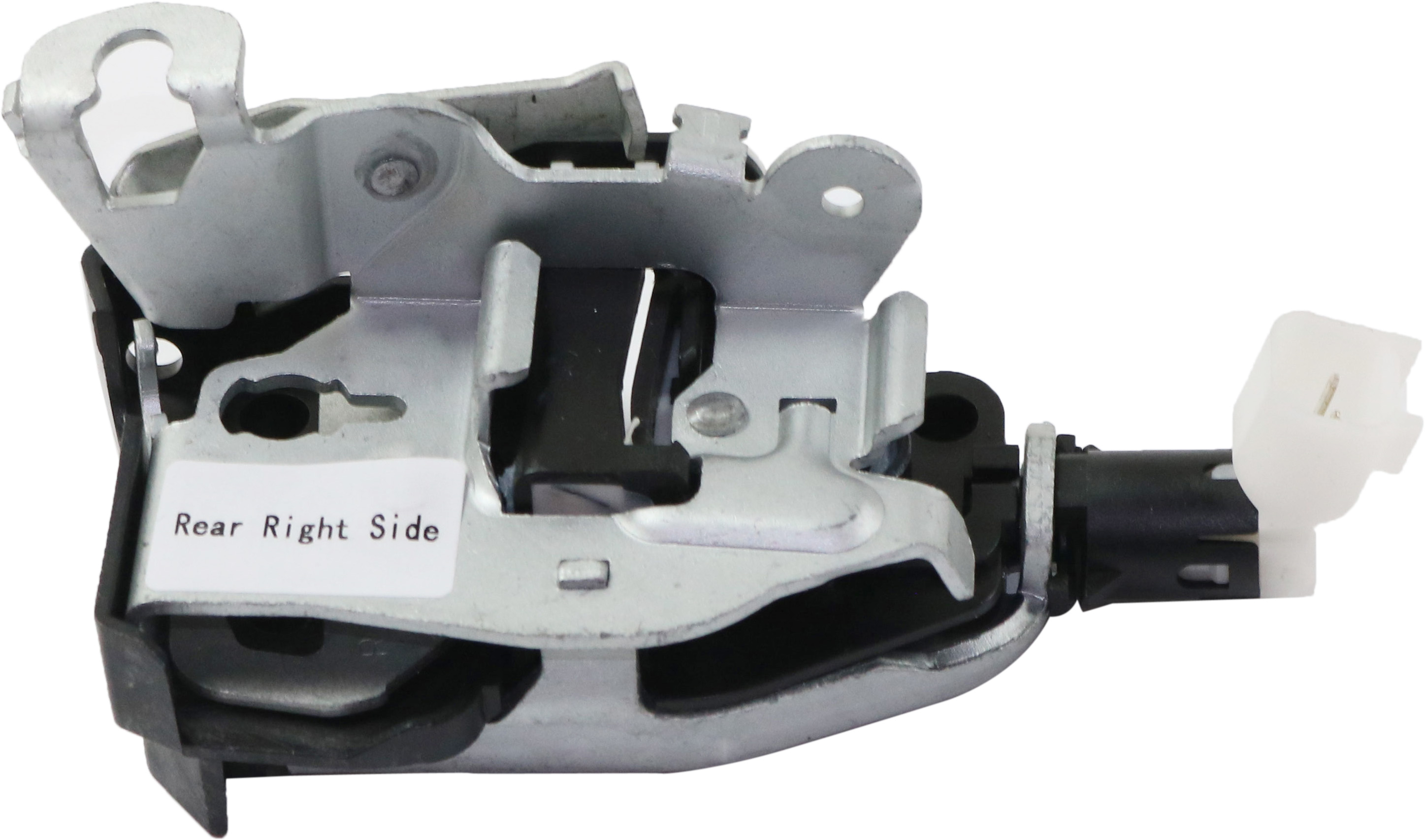 AM RANGER 98-11 DOOR LOCK ACTUATOR Rear RH Lower Integrated with Latch 4 Door Super Cab SKU RF31530017 OEM 8L5Z1326412A