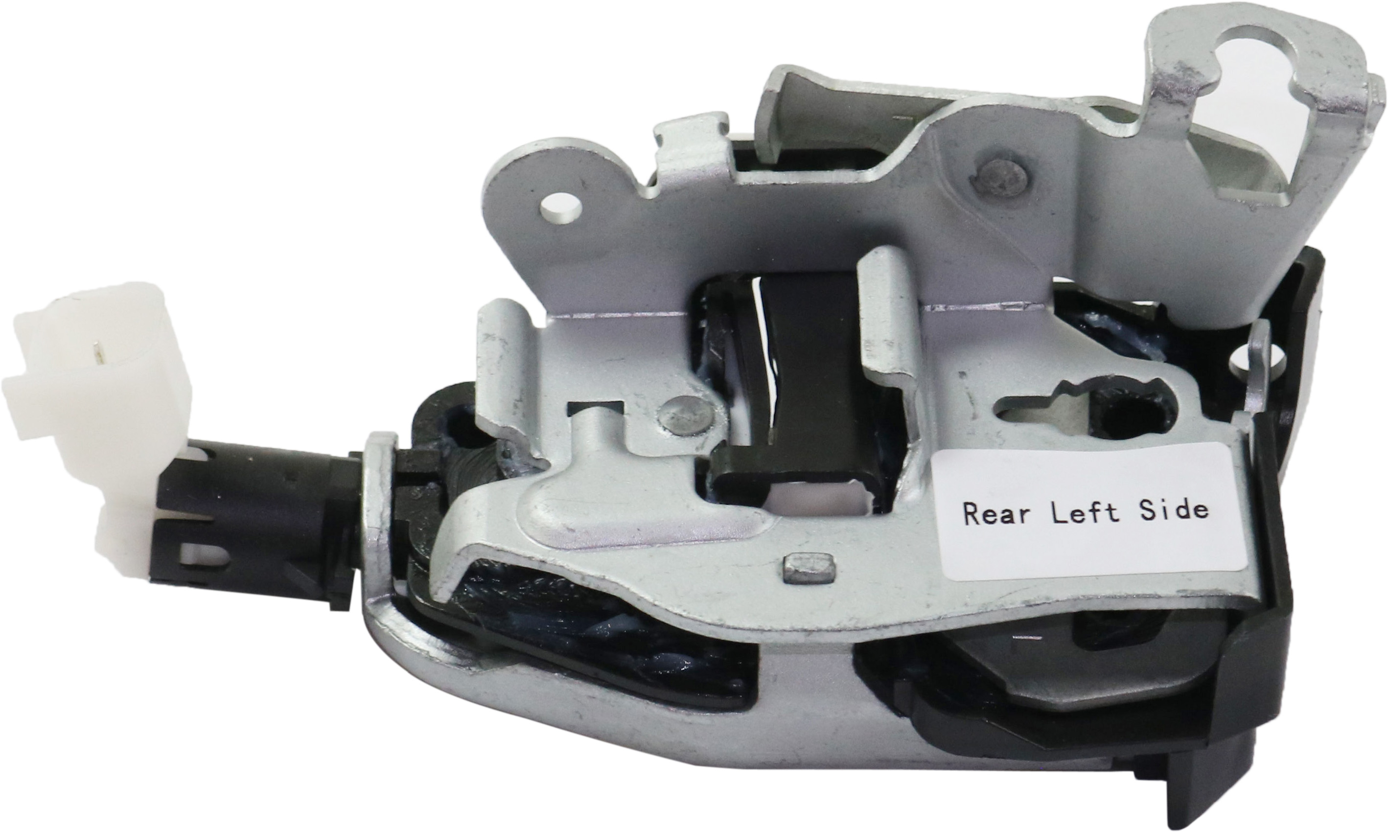AM RANGER 98-11 DOOR LOCK ACTUATOR Rear LH Lower Integrated with Latch 4 Door Super Cab SKU RF31530018 OEM 8L5Z1326413A