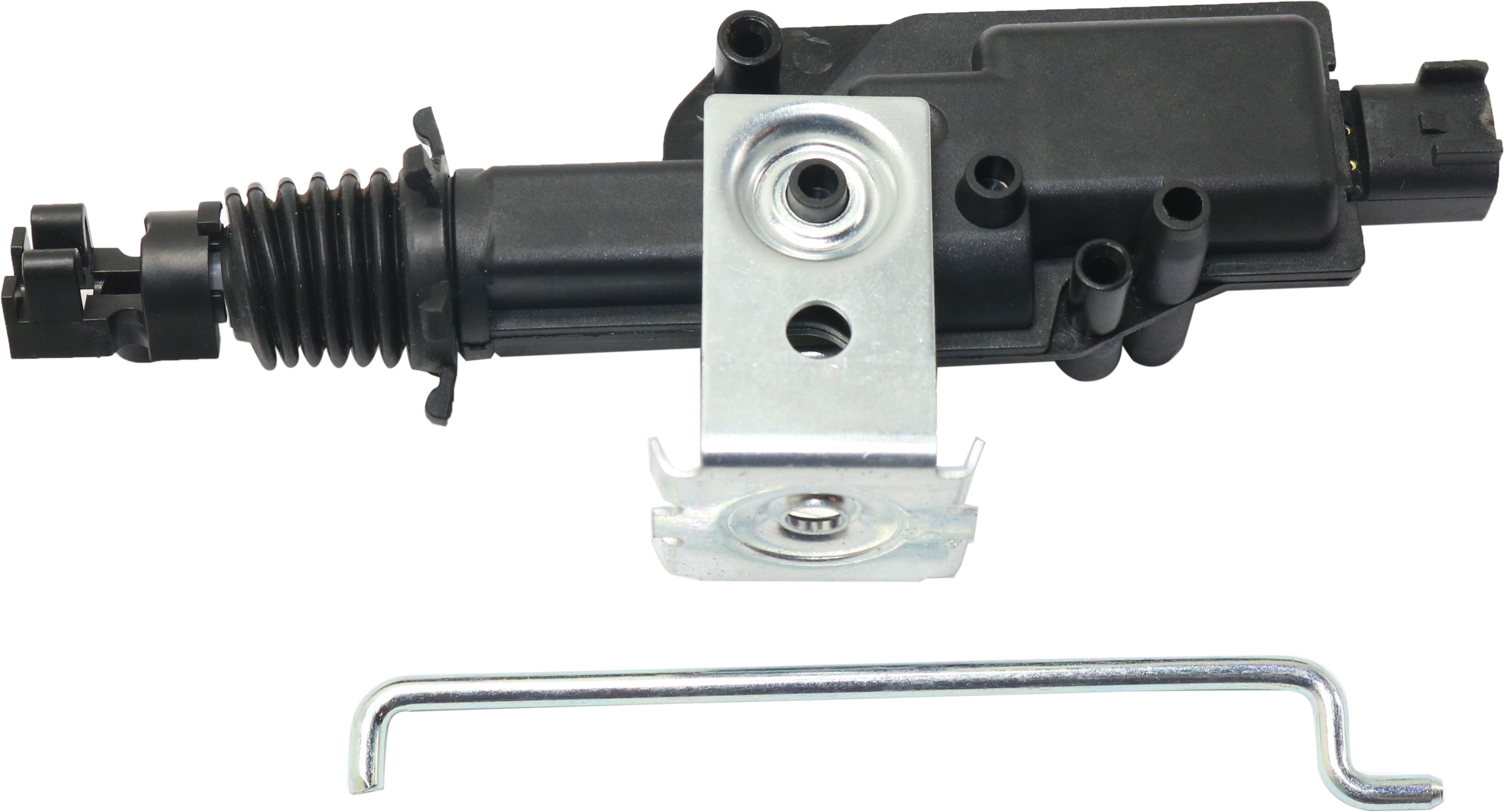 AM TOWN CAR 05-11 CROWN VICTORIA 08-11 REAR DOOR LOCK ACTUATOR RH=LH Non Integrated SKU RF31530019 OEM 7W1Z5426594A