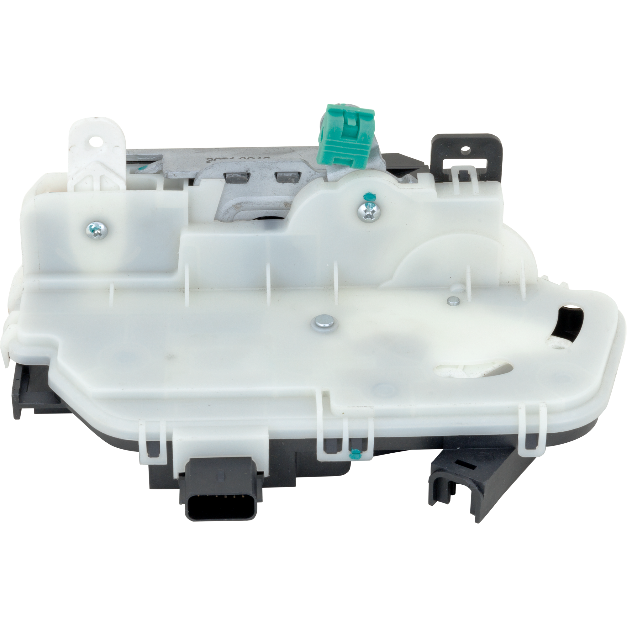 AM FLEX 09-19 MKT 10-17 FRONT DOOR LOCK ACTUATOR LH w Keyless Entry System SKU RF31530026 OEM 8A8Z7421813A