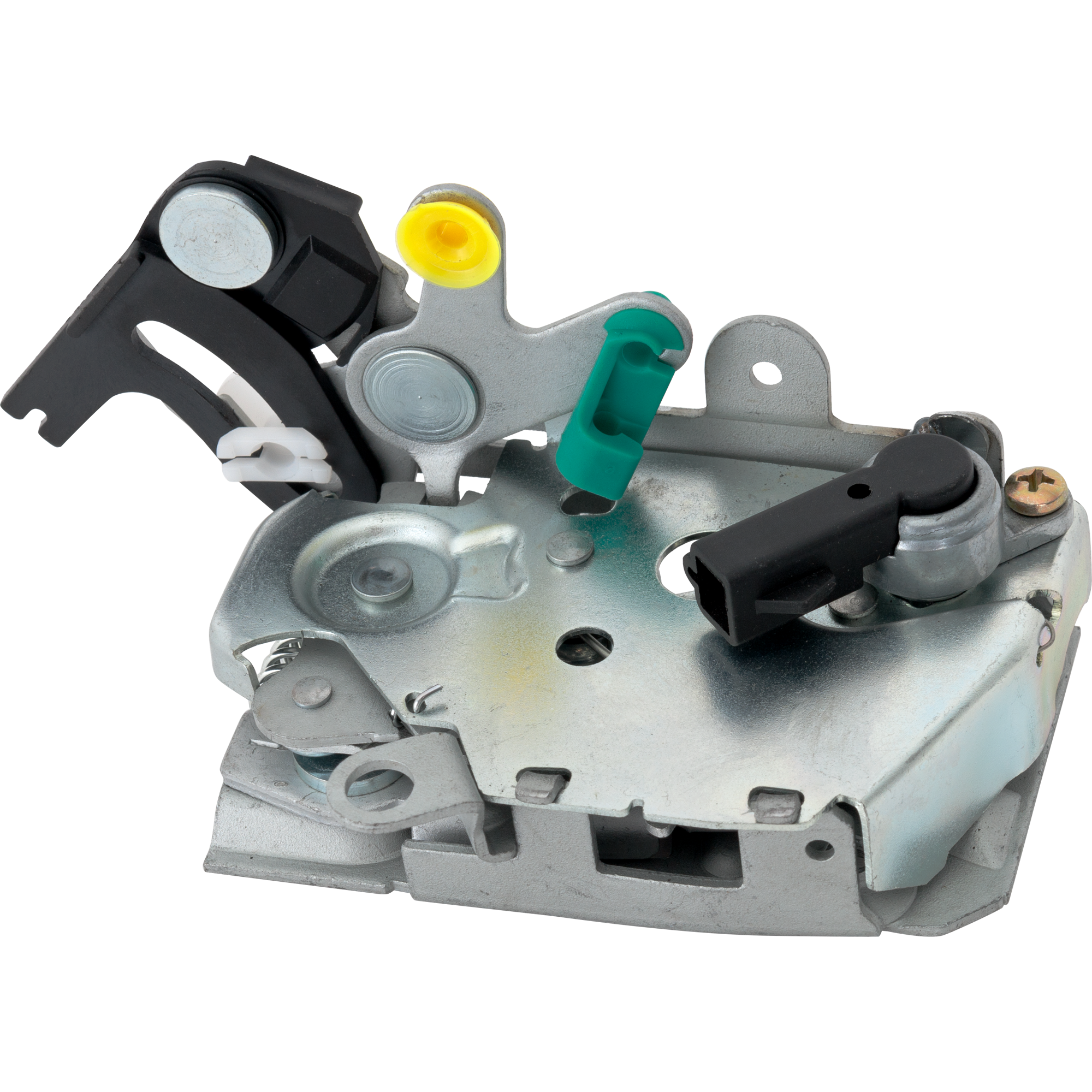 AM EXPLORER 91-01 MOUNTAINEER 97-01 REAR DOOR LOCK ACTUATOR LH SKU RF31530032 OEM F77Z7826413B