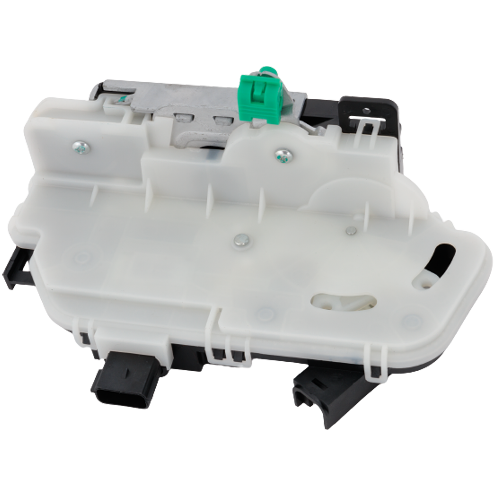 AM EDGE 07-19 MKX 07-15 REAR DOOR LOCK ACTUATOR LH Integrated w Latch SKU RF31530040 OEM 7T4Z7826413C 8T4Z7826413A 8T4Z