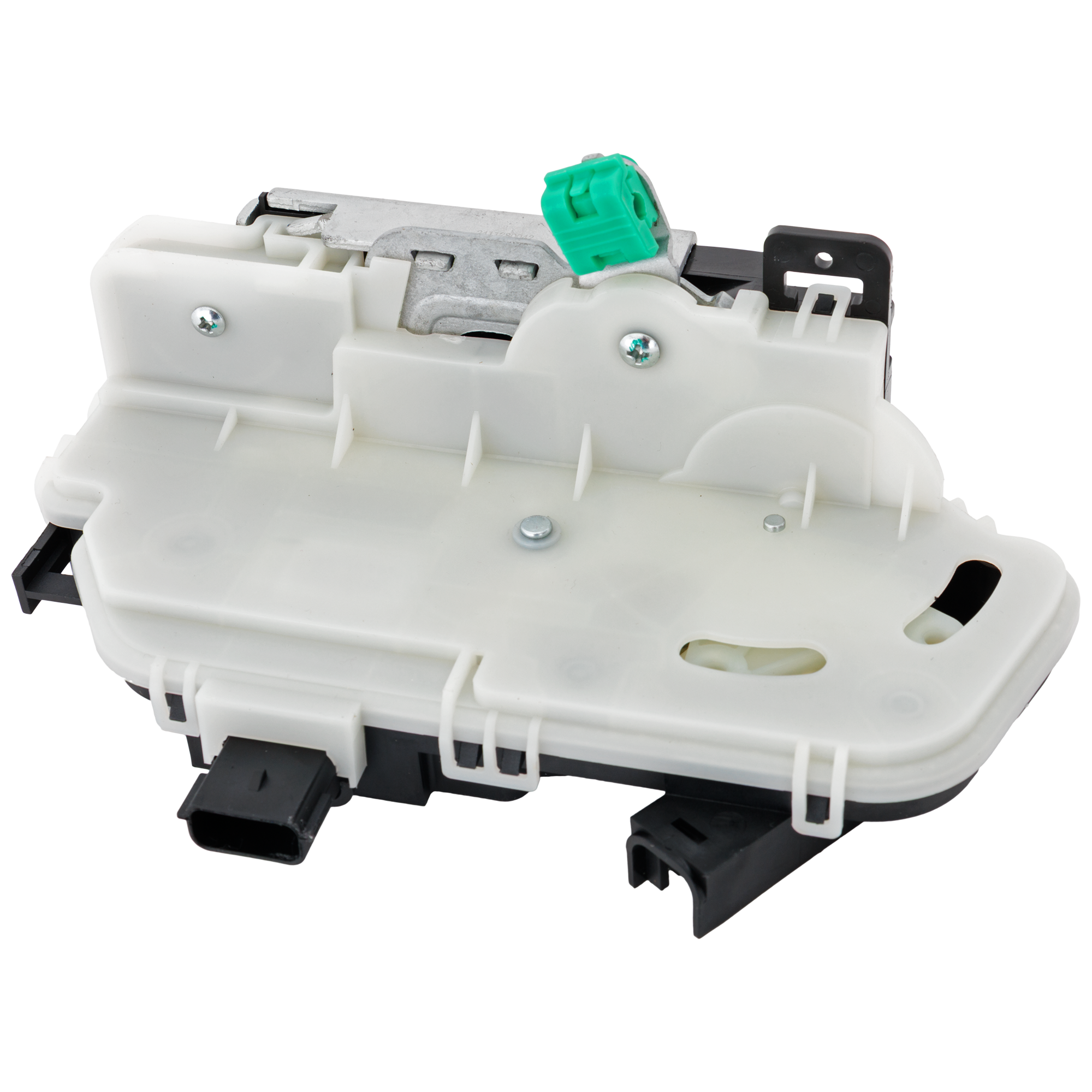 AM FOCUS 08-11 REAR DOOR LOCK ACTUATOR LH Integrated With Latch SKU RF31530042 OEM 8S4Z5426413A 8S4Z5426597A 9S4Z