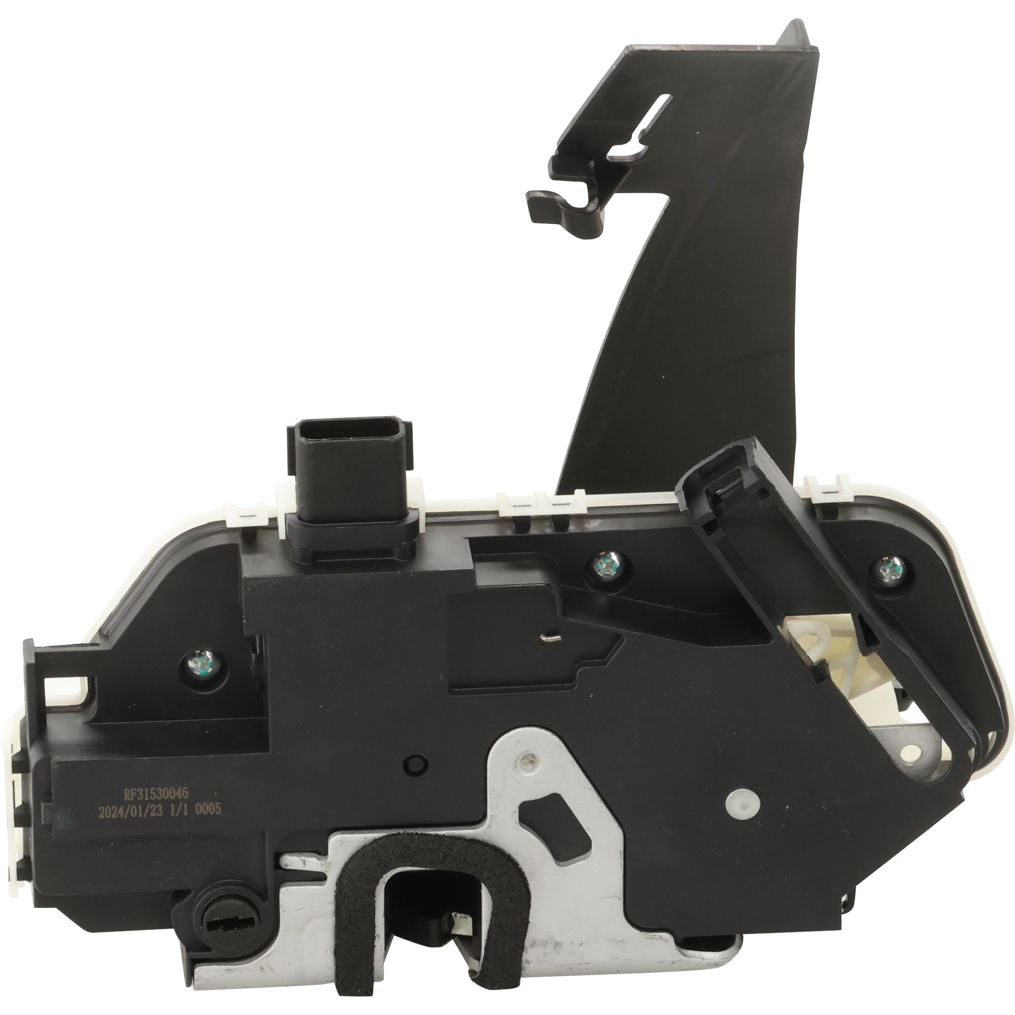 AM ESCAPE 08-12 MARINER 08-11 REAR DOOR LOCK ACTUATOR LH w Latch SKU RF31530046 OEM 8L8Z7826413A 9L8Z7826413A BL8Z