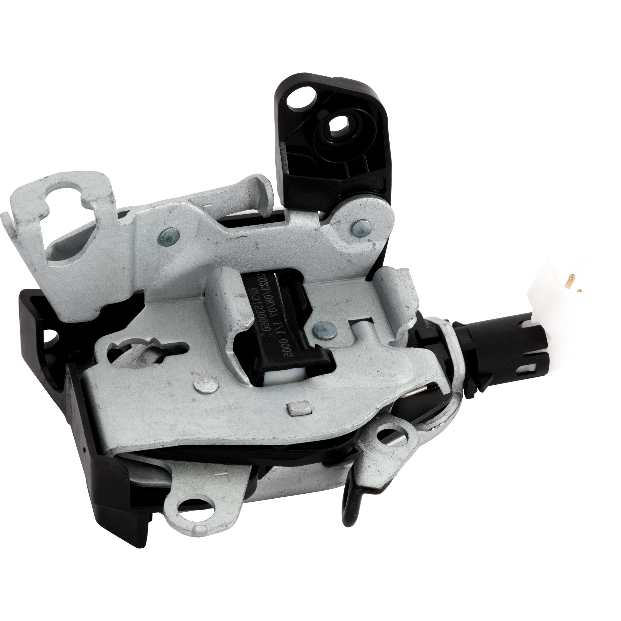 AM RANGER P U 04-10 FRONT DOOR LOCK ACTUATOR RH Standard and Extended Cab SKU RF31530049 OEM 8L5Z1021812A 6L5Z1021812AA 3L5
