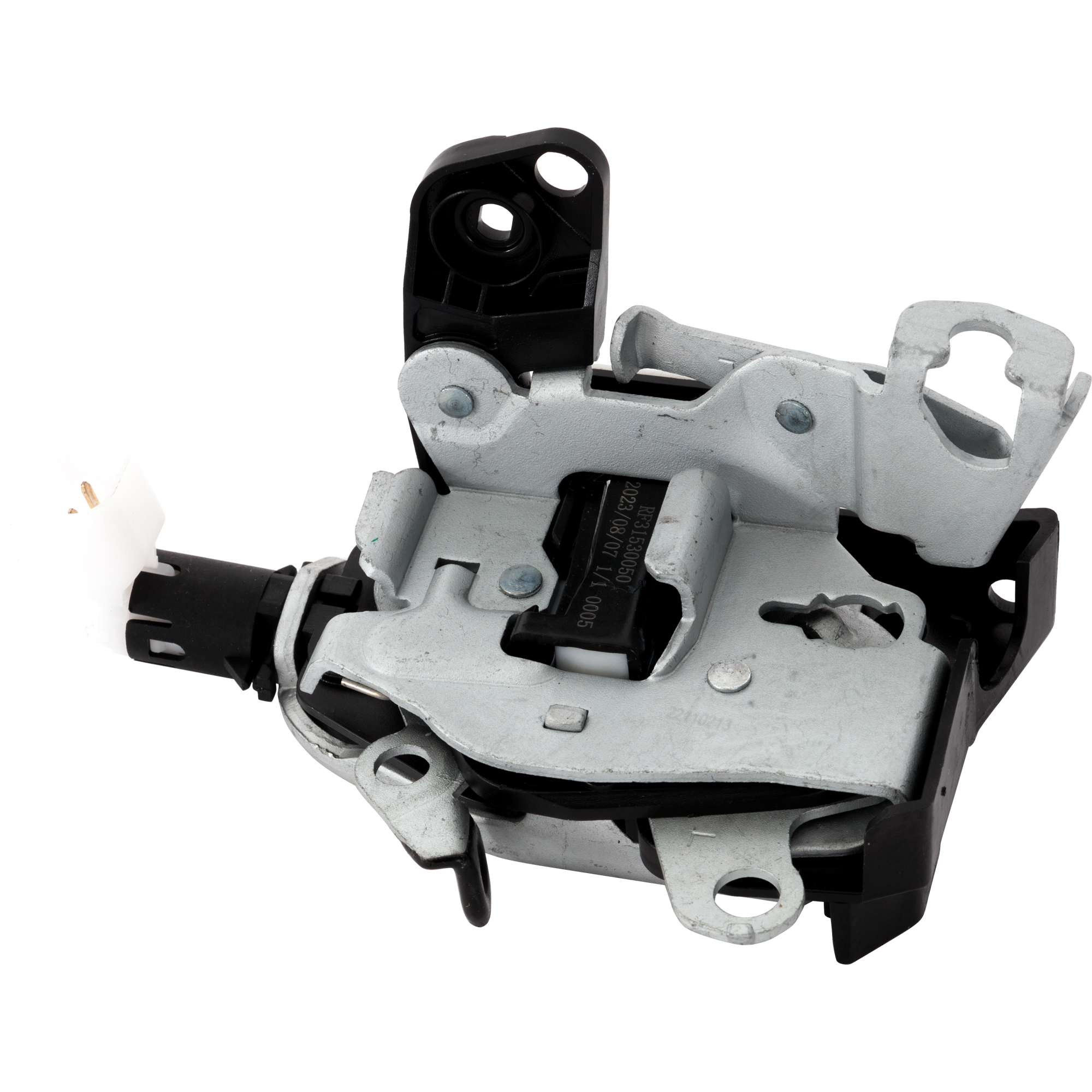 AM RANGER P U 04-10 FRONT DOOR LOCK ACTUATOR LH Standard and Extended Cab SKU RF31530050 OEM 8L5Z1021813A 3L5Z1021813AA 6L5
