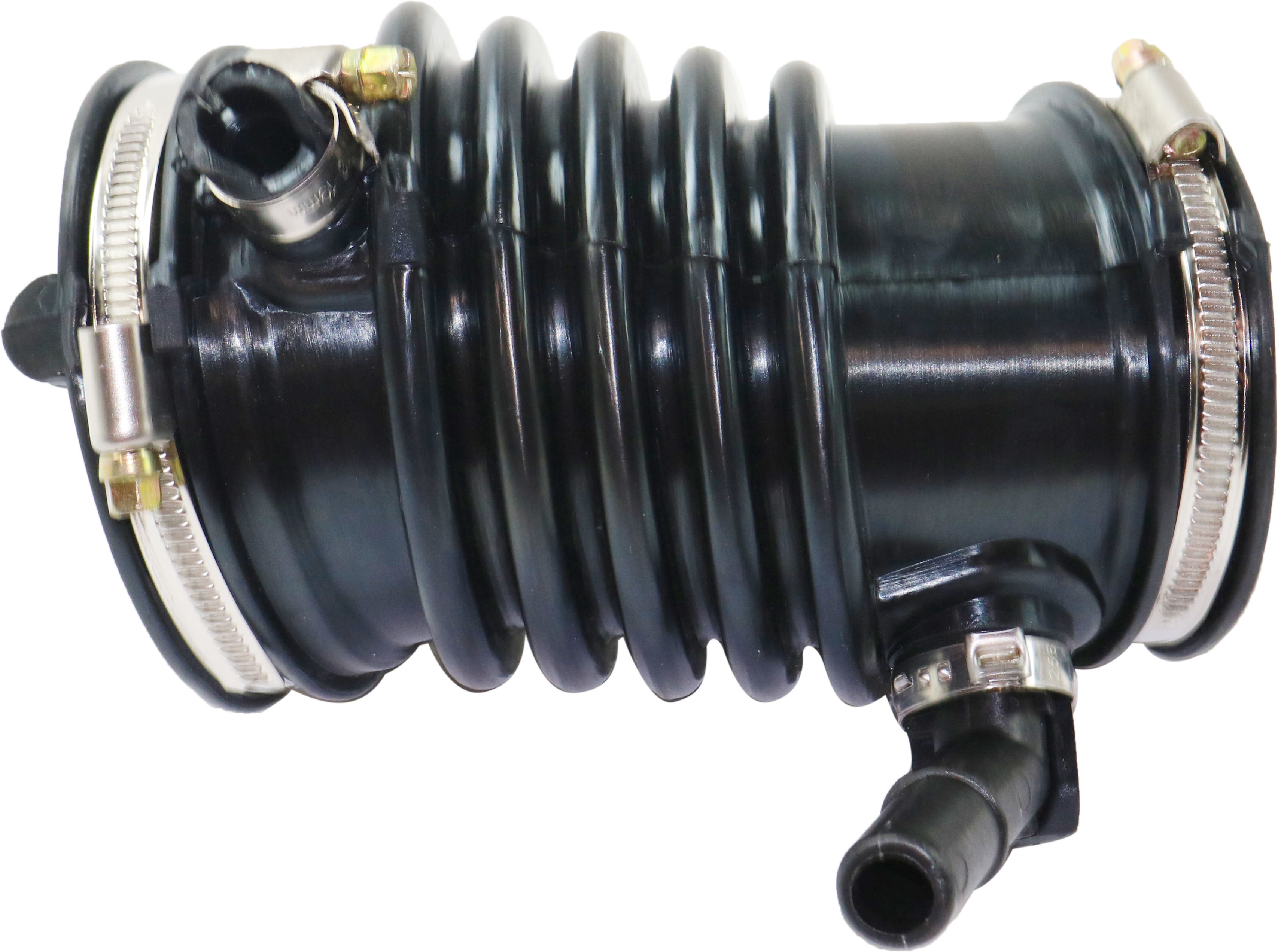 AM TRANSIT CONNECT 10-14 AIR INTAKE HOSE SKU RF31560001 OEM 9T1Z9B659B
