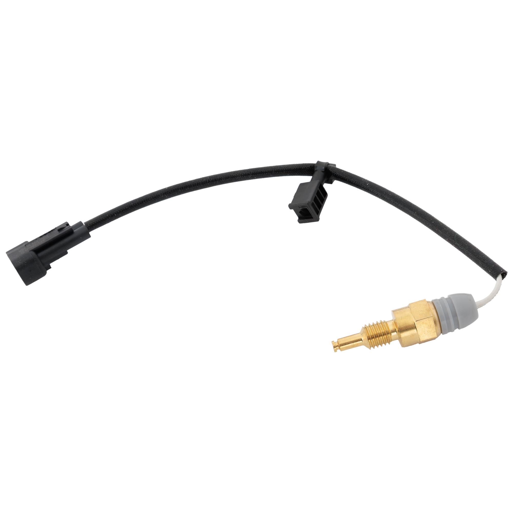 AM ECOSPORT 18-19 FOCUS 15-18 CYLINDER HEAD TEMPERATURE SENSOR SKU RF31590002 OEM D2BZ6G004A