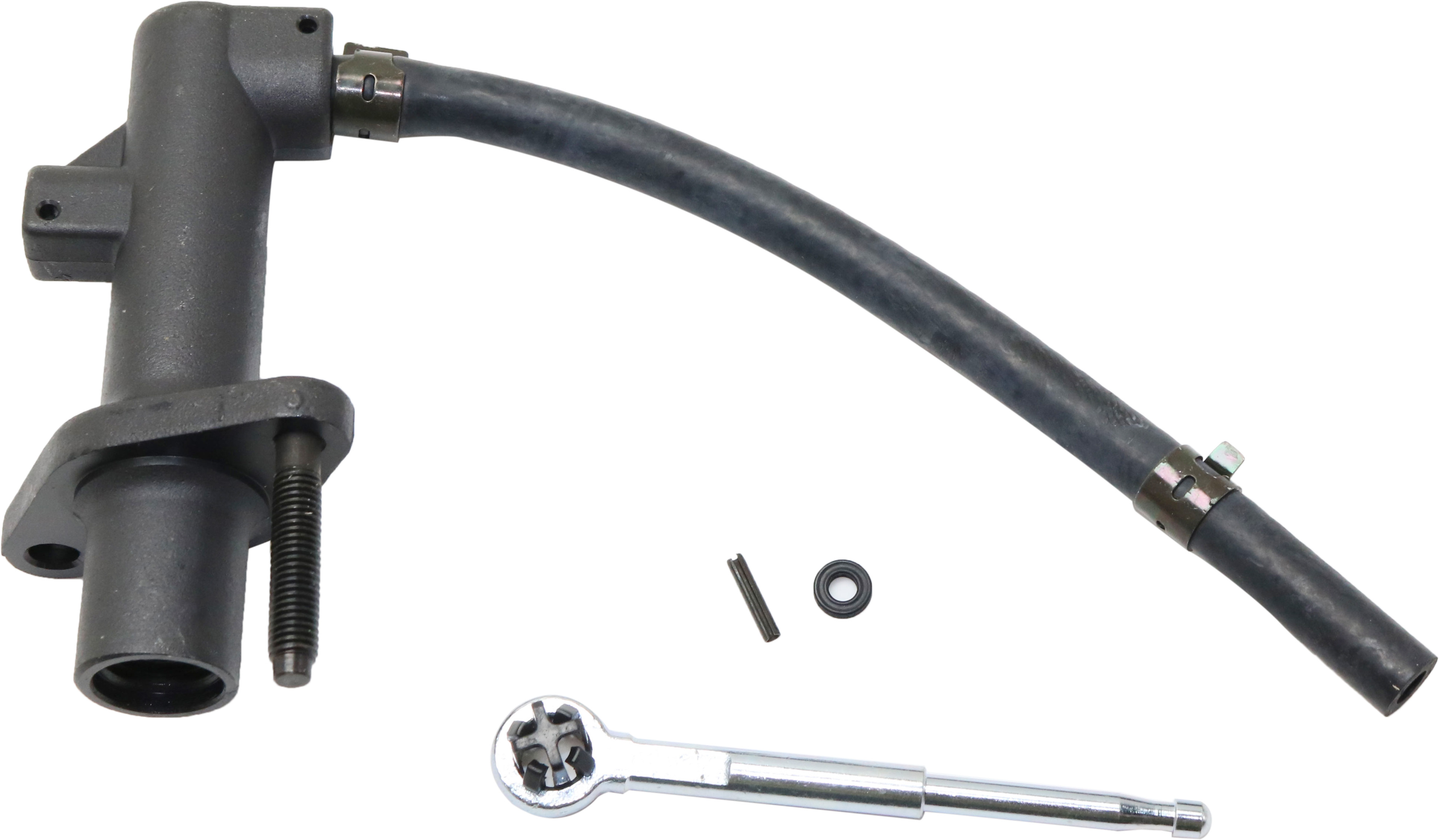 AM TRIBUTE 01-04 ESCAPE 01-05 CLUTCH MASTER CYLINDER 18 mm Bore size SKU RF31600001 OEM 13510-350167-13665024-13765024