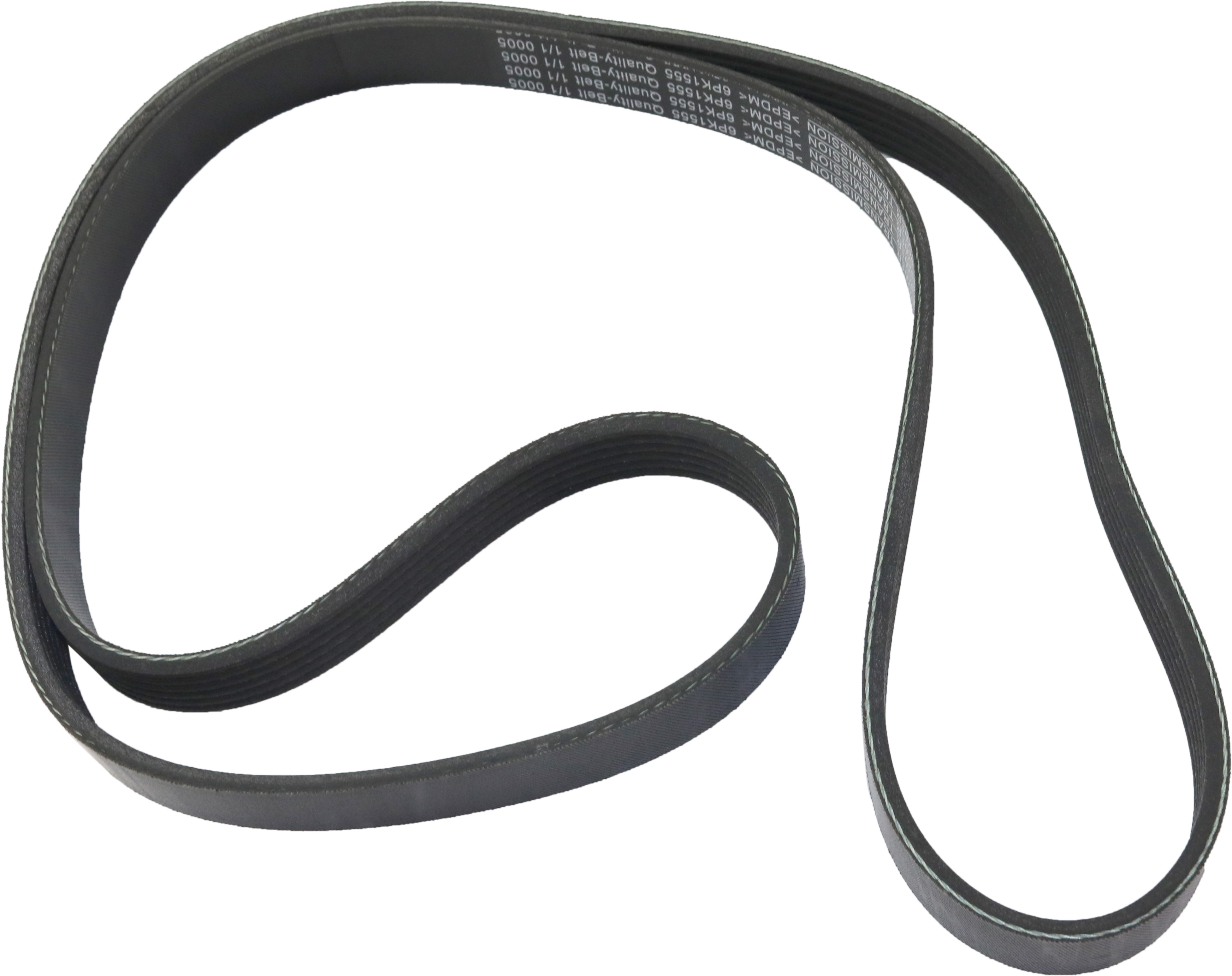 AM RANGER 84-87 FIESTA 14-19 SERPENTINE BELT SKU RF31620003 OEM 101271-4060612-25060612-555639