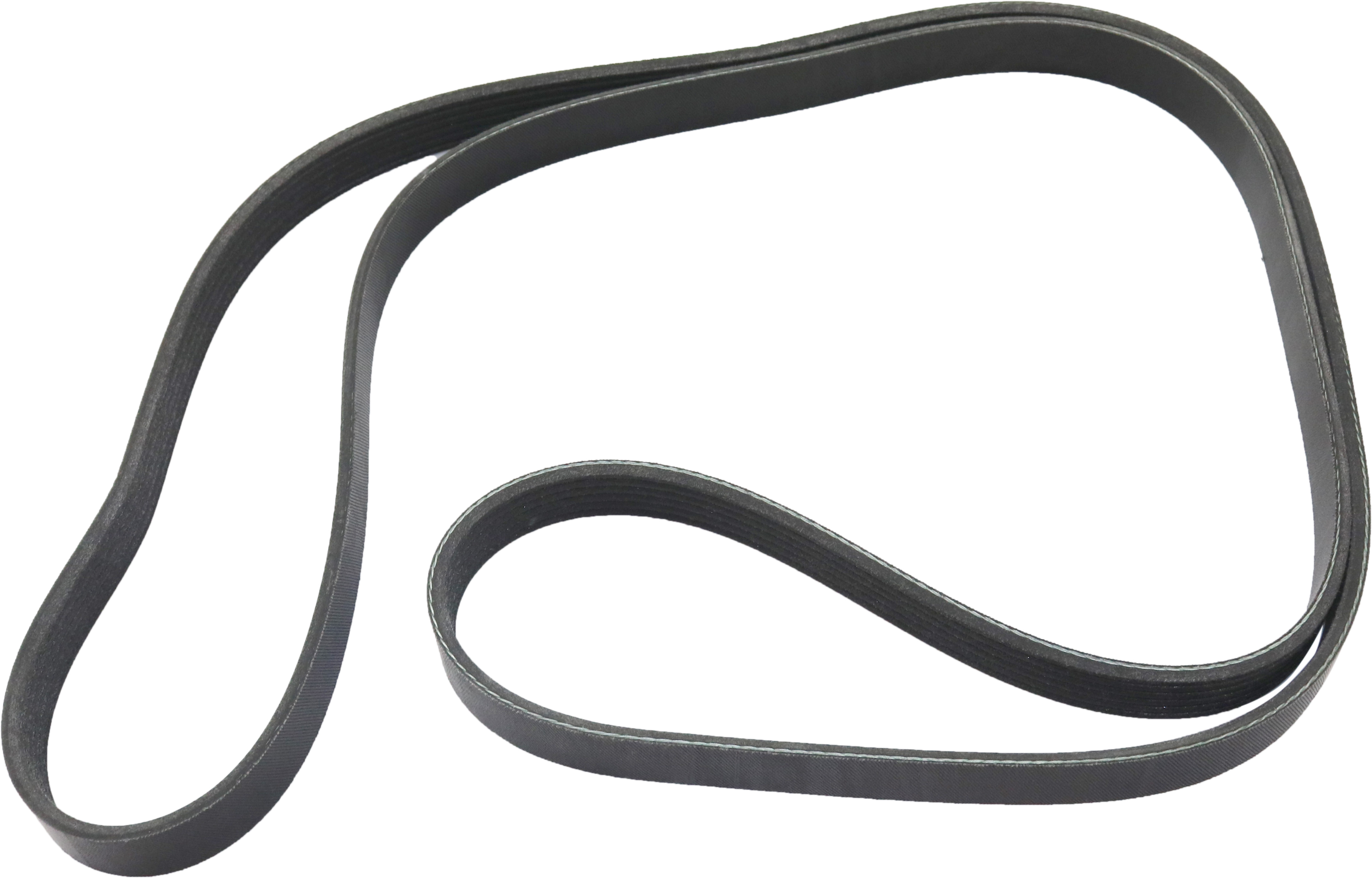 AM CALIBER 07-11 CHEROKEE 14-22 SERPENTINE BELT SKU RF31620004 OEM 4060805-05281275-14078884-2506