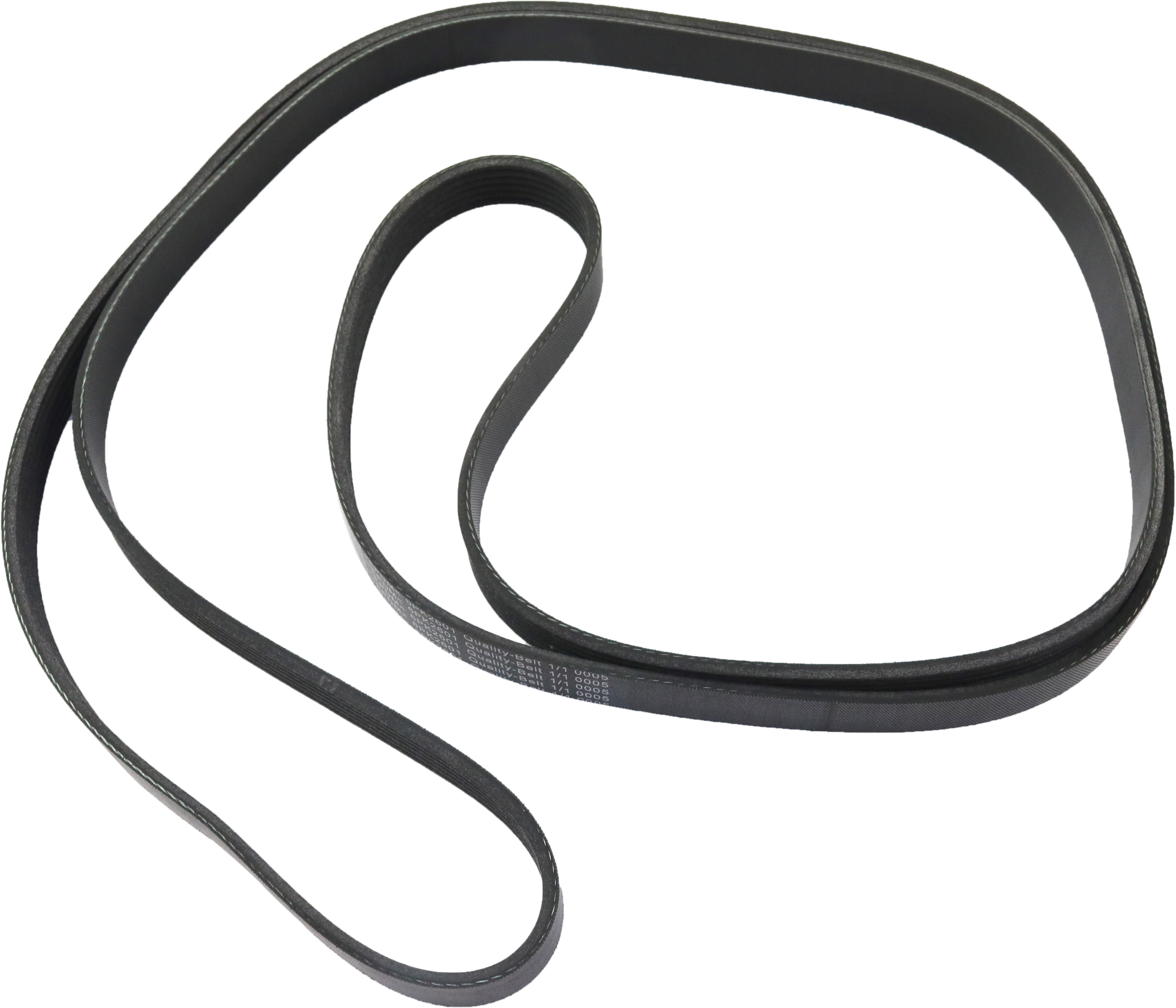 AM EXPEDITION NAVIGATOR 09-14 SERPENTINE BELT Main Drive SKU RF31620005 OEM 9L3E8620CA JK61033