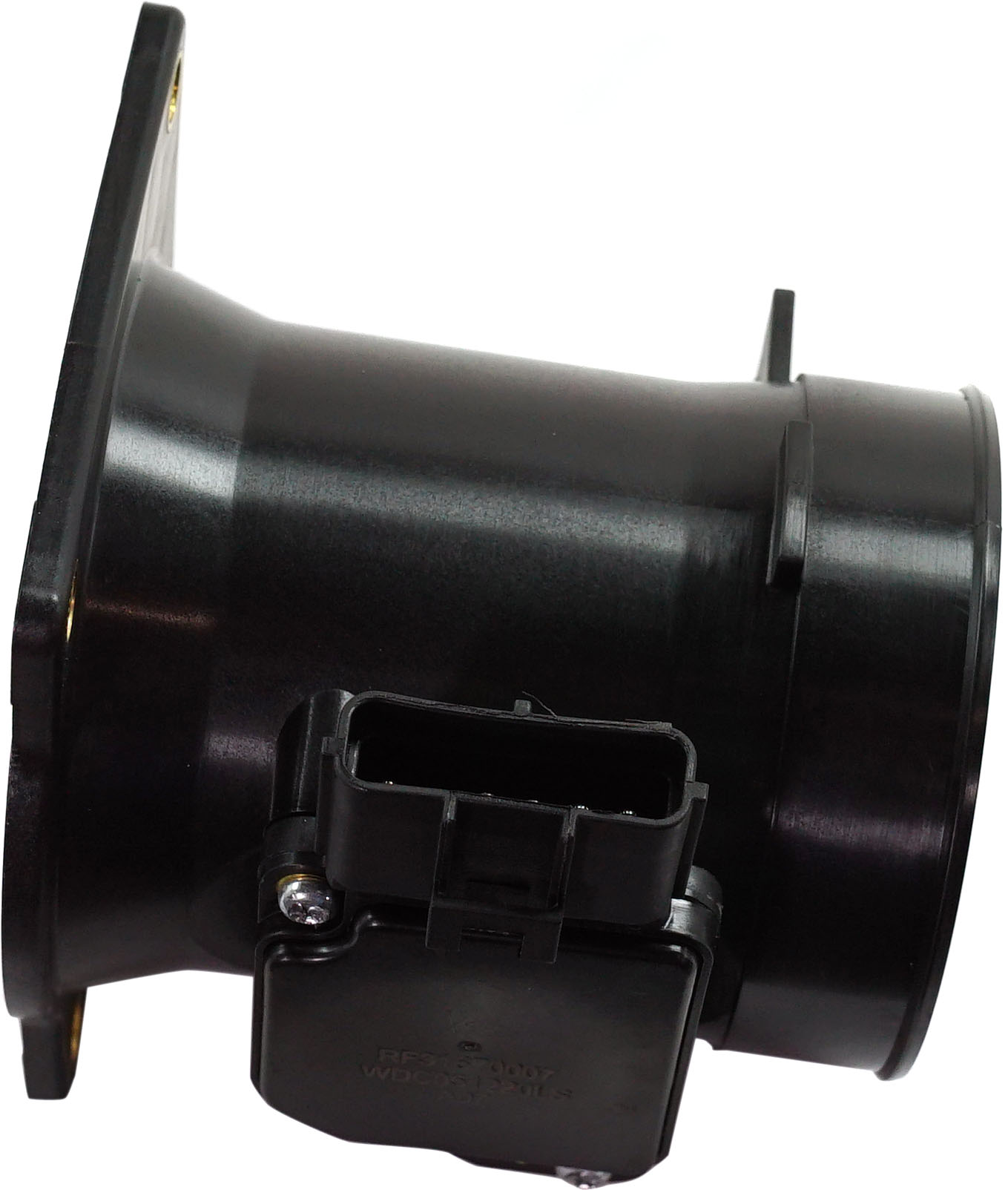 AM CROWN VICTORIA TOWN CAR GRAND MARQUIS 03-04 MASS AIR FLOW SENSOR Sensor with Housing SKU RF31670007 OEM 3W7Z12B579BARM 3W7A12B579AA AF