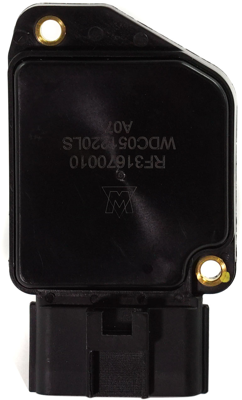 AM F 150 PICKUP 00-03 MUSTANG 03-04 MASS AIR FLOW SENSOR Sensor Only 4.6-5.4L Eng. SKU RF31670010 OEM 1L3Z12B579AARM 1L3Z12B579AA 1L