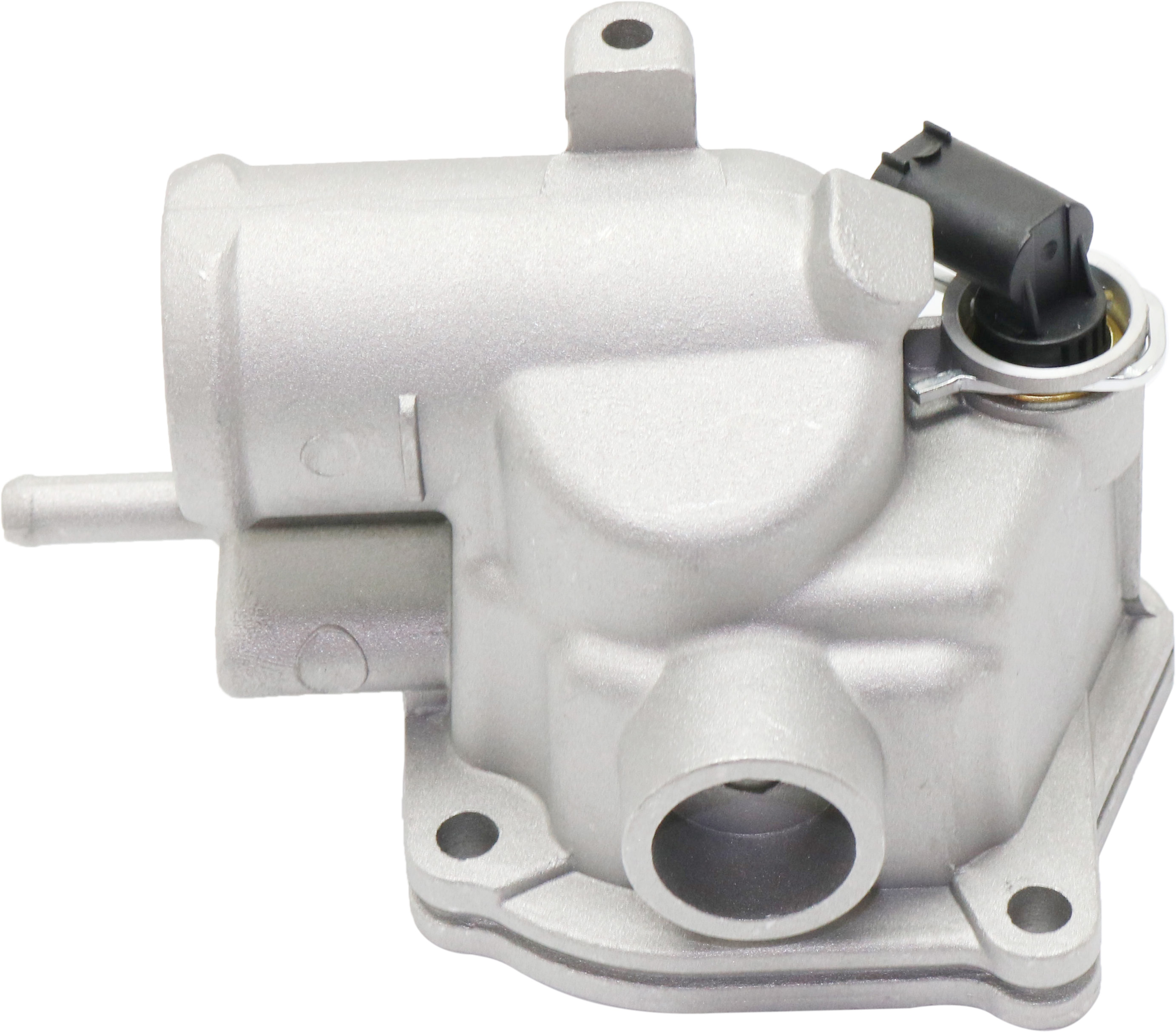 AM SPRINTER VAN 02-06 THERMOSTAT w Housing 5 Cyl 2.7L SKU RF31800001 OEM 6112000215-5080146AB