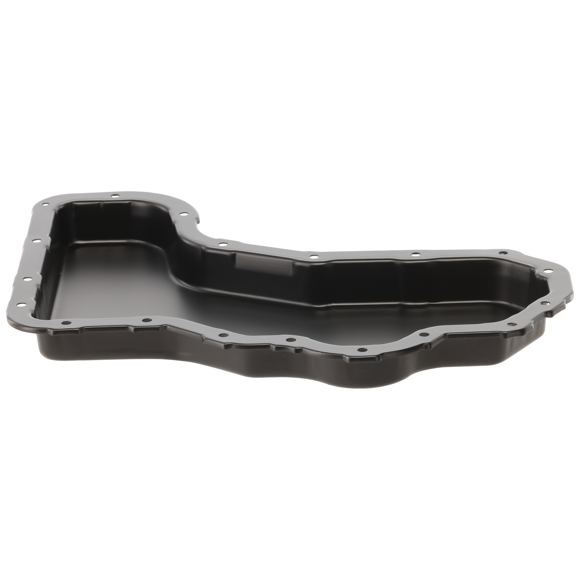 AM TAURUS 96-07 SABLE 96-05 OIL PAN w Drain Plug SKU RF31860002 OEM 4F1Z7A194AA F6DZ7A194B YF1Z7A1