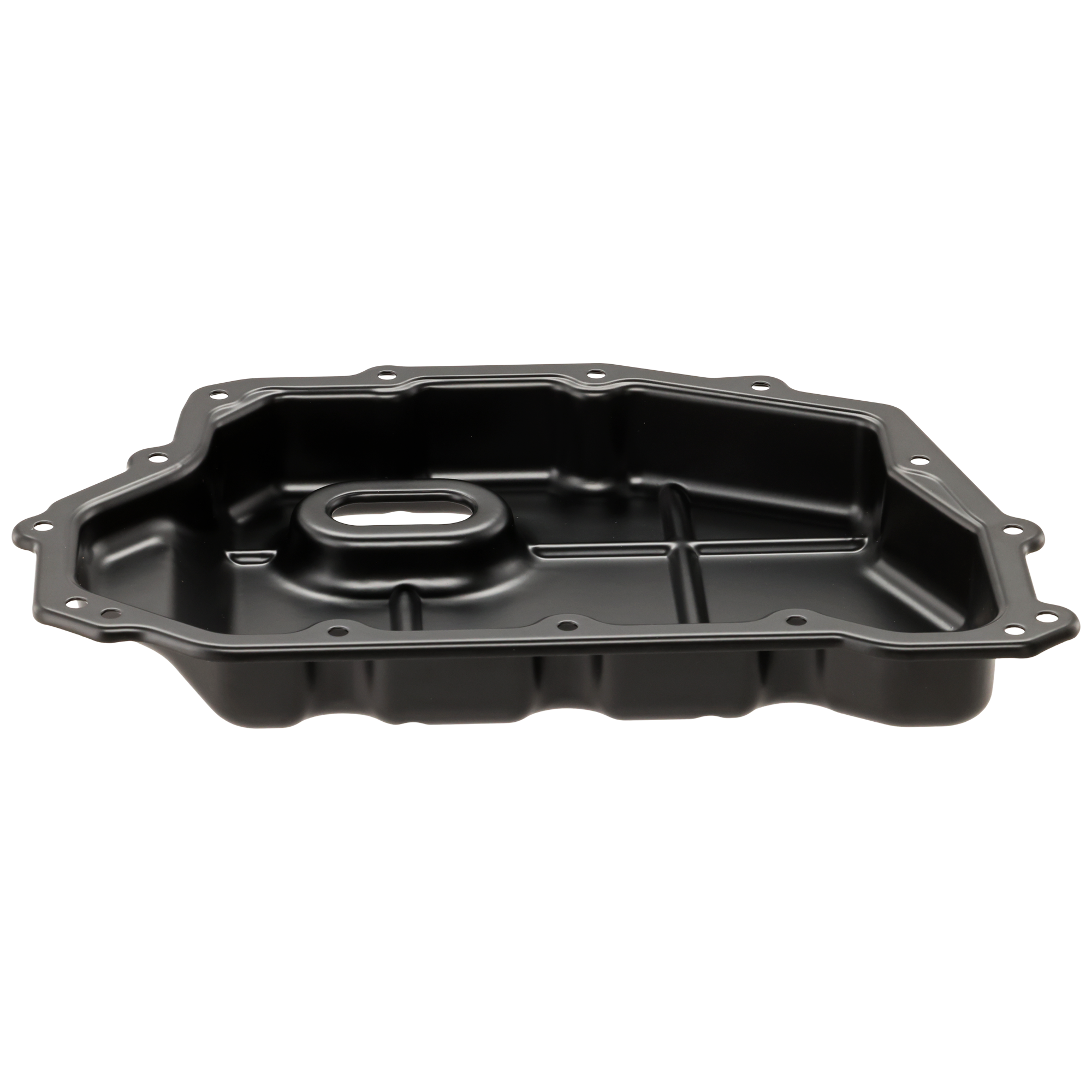 AM EXPLORER 12-18 MKZ 13-20 TRANSMISSION PAN Automatic Transmission 6 Speed SKU RF31860006 OEM BB5Z7A194A BB5Z7A194B