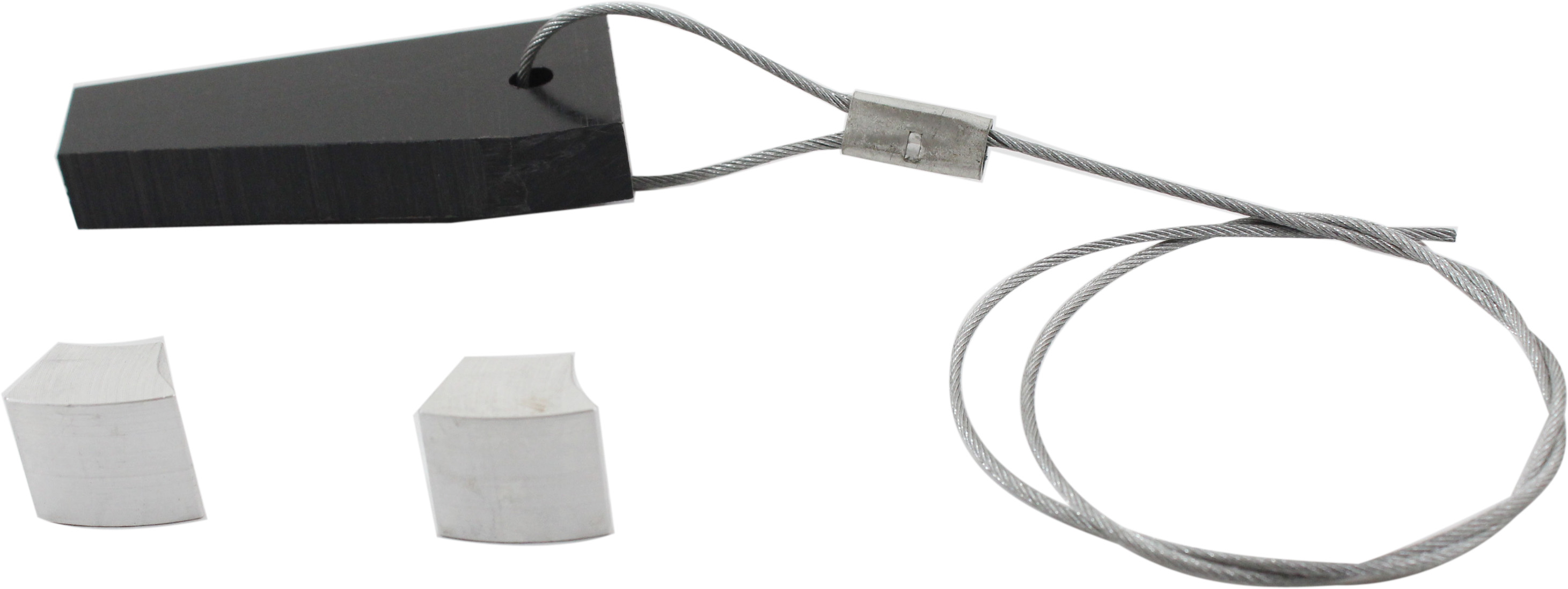 AM F 150-04-10 EXPEDITION 05-11 CAM PHASER LOCK OUT KIT w 2 Lockouts and Timing Chain Wedge Tool SKU RF31930001