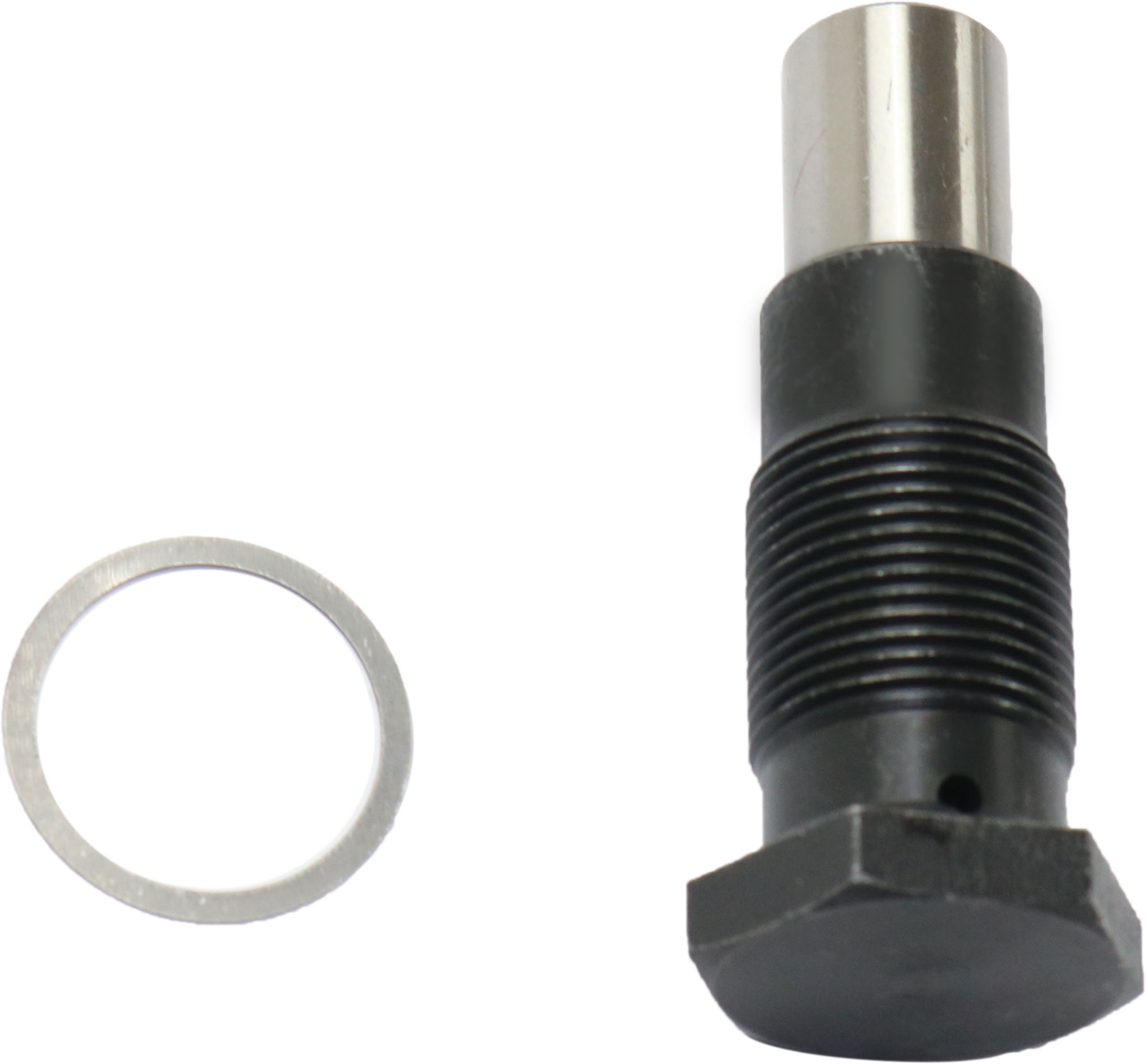 AM RANGER 01-11 TIMING CHAIN TENSIONER Upper RH Secondary 6 Cyl 4.0L SOHC eng. SKU RF31940001 OEM 7U3Z6K254A