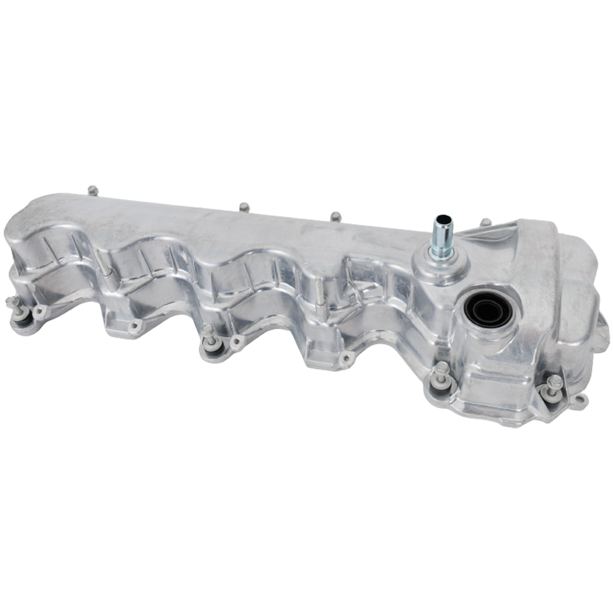 AM EXPLORER 06-10 MUSTANG 05-10 VALVE COVER LH SKU RF32040004 OEM 9L1Z6582C