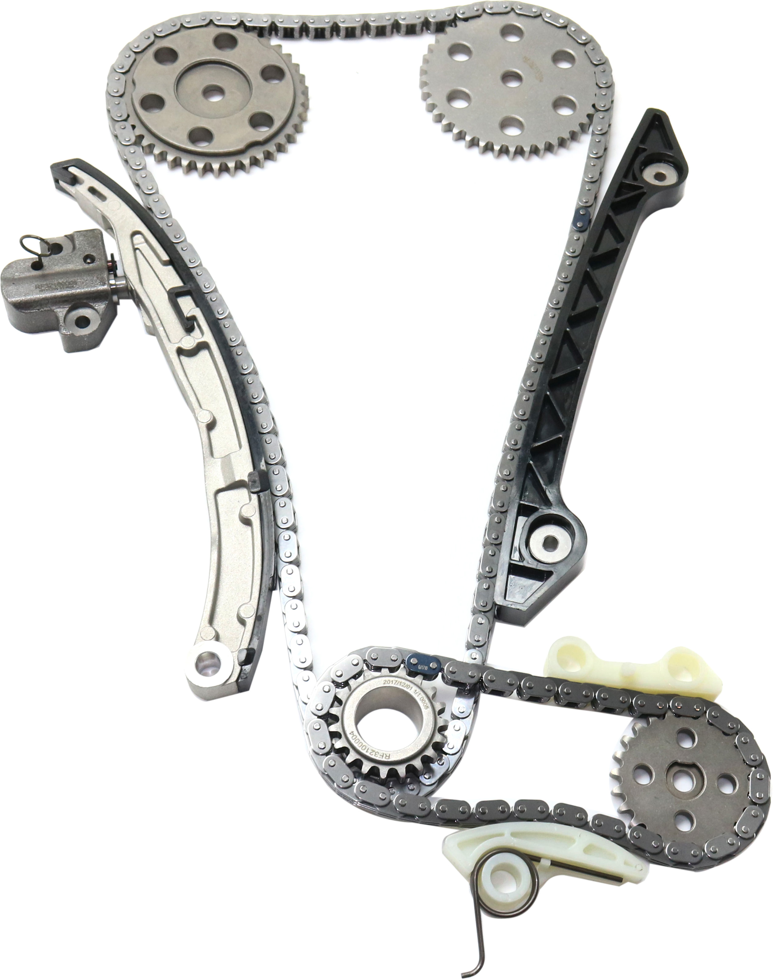 AM ESCAPE MARINER 05-06 TIMING CHAIN KIT 4 Cyl 2.3L eng. SKU RF32100004