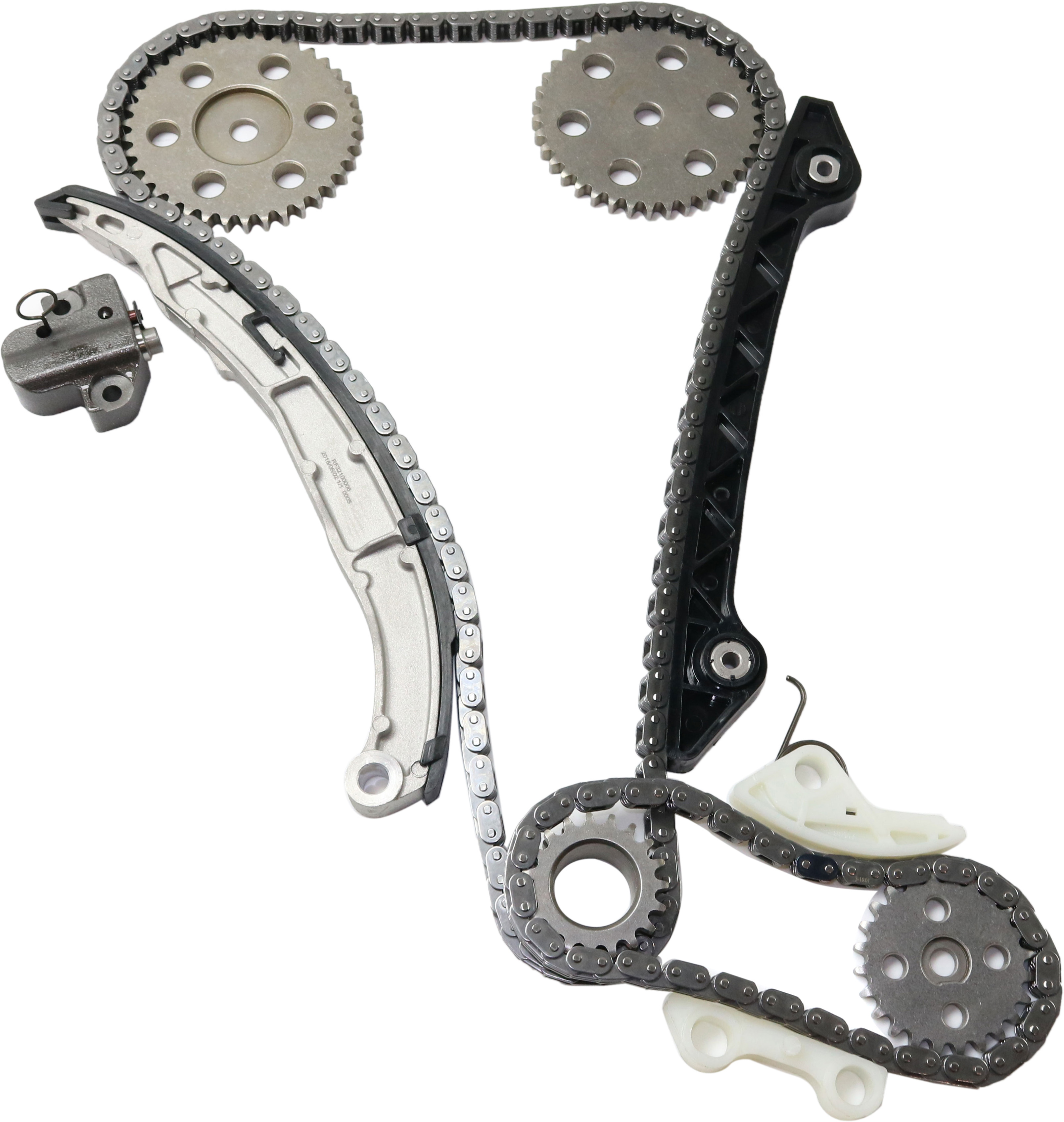 AM B2300-01-09 RANGER 01-11 TIMING CHAIN KIT 4 Cyl 2.3L eng. SKU RF32100006