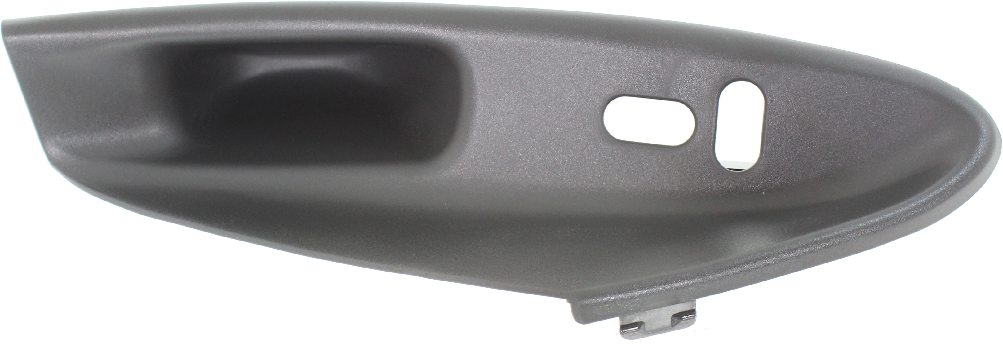 AM MUSTANG 99-04 WINDOW SWITCH BEZEL Front RH Graphite Gray Hardtop Coupe SKU RF32110001 OEM 1R3Z14528AAC