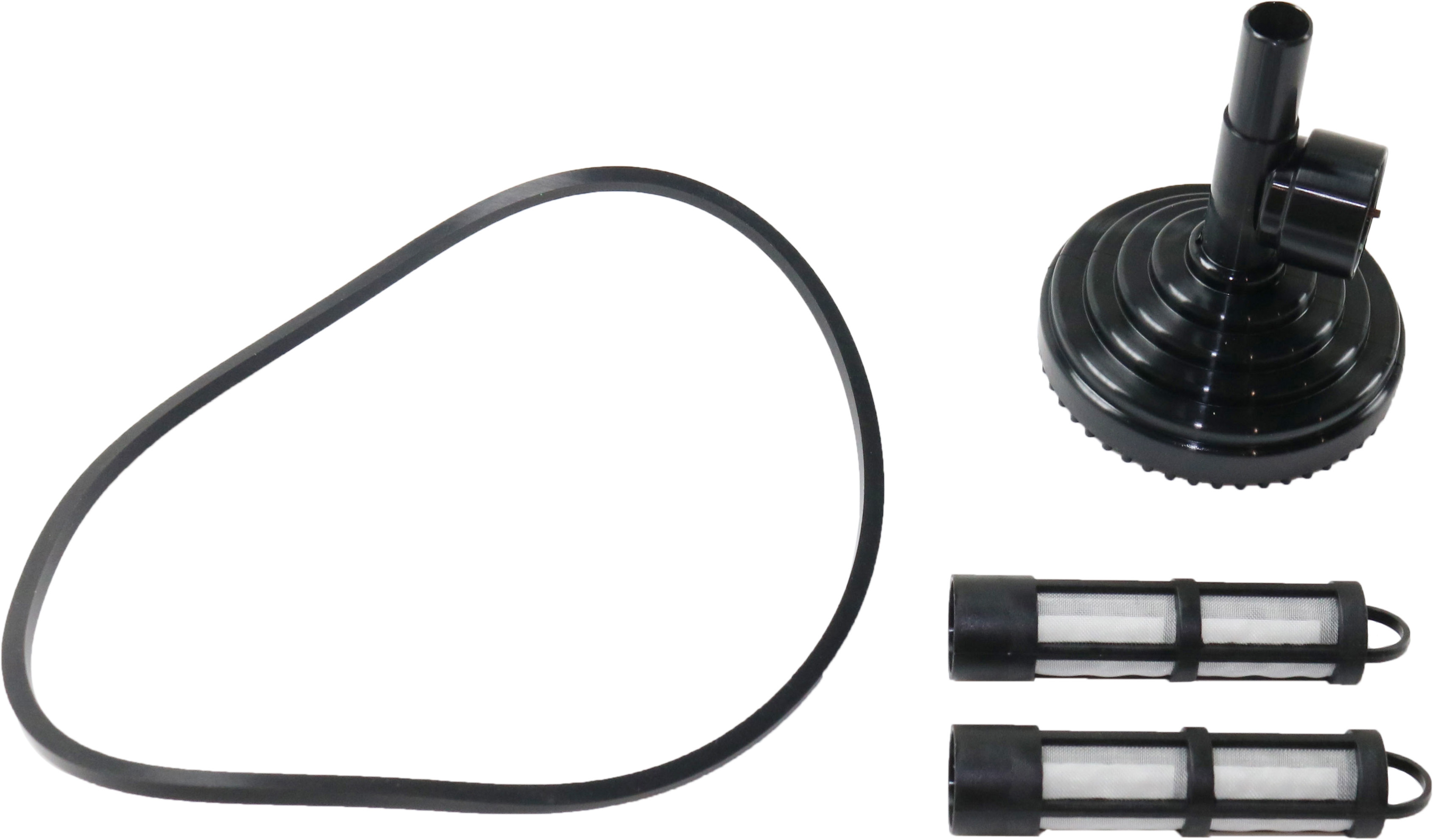 AM F SERIES FULL SIZE PICKUP 90-07 ECONOLINE VAN 90-08 FUEL PUMP STRAINER Kit SKU RF32350001 OEM 4050305-4C4Z9365AA 4C4Z9365BA