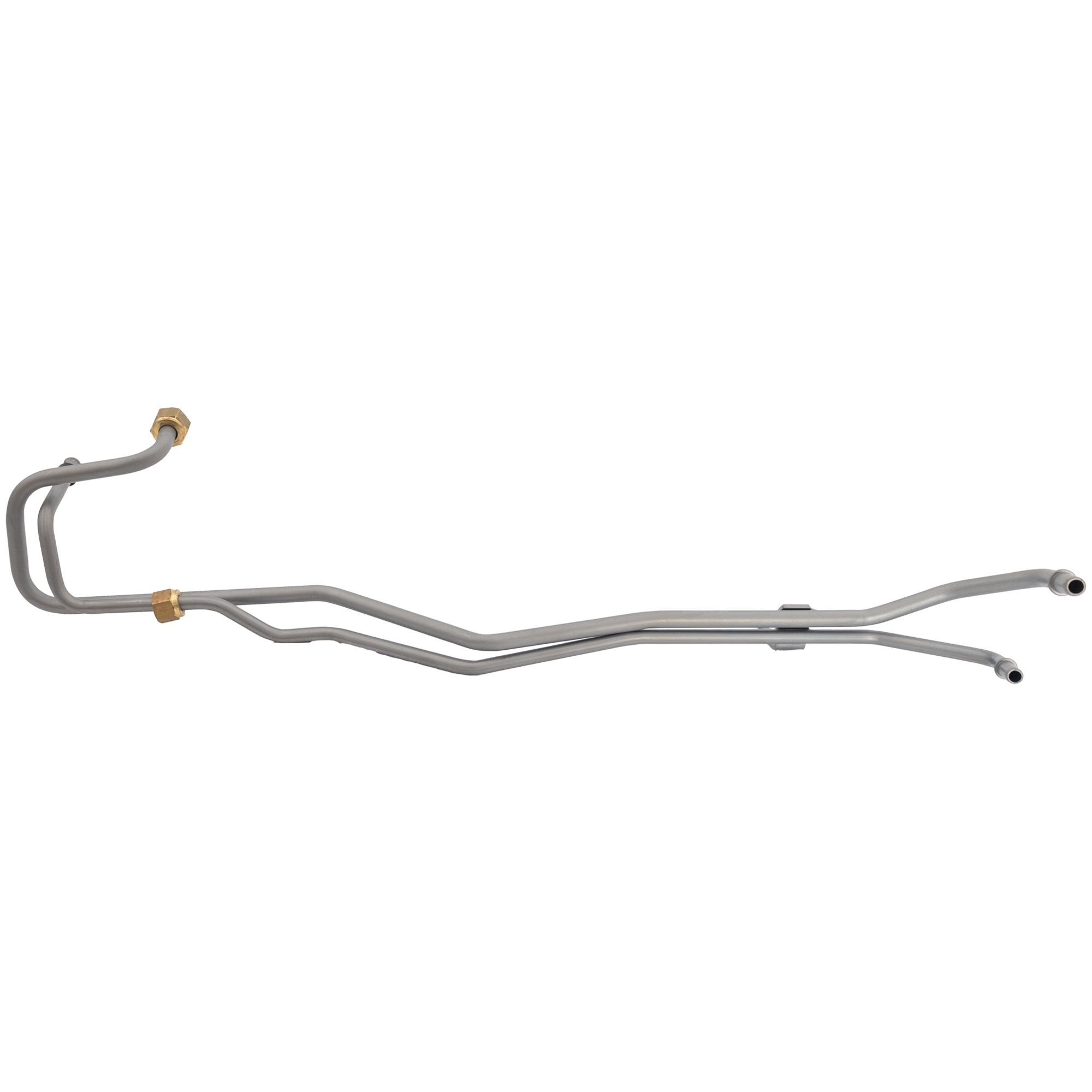 AM E 350 ECONOLINE 98-98 F 250 SUPER DUTY 99-03 FUEL LINE Filter To Rail 8 Cyl 7.3L Eng. SKU RF32360004 OEM F81Z9J338NA