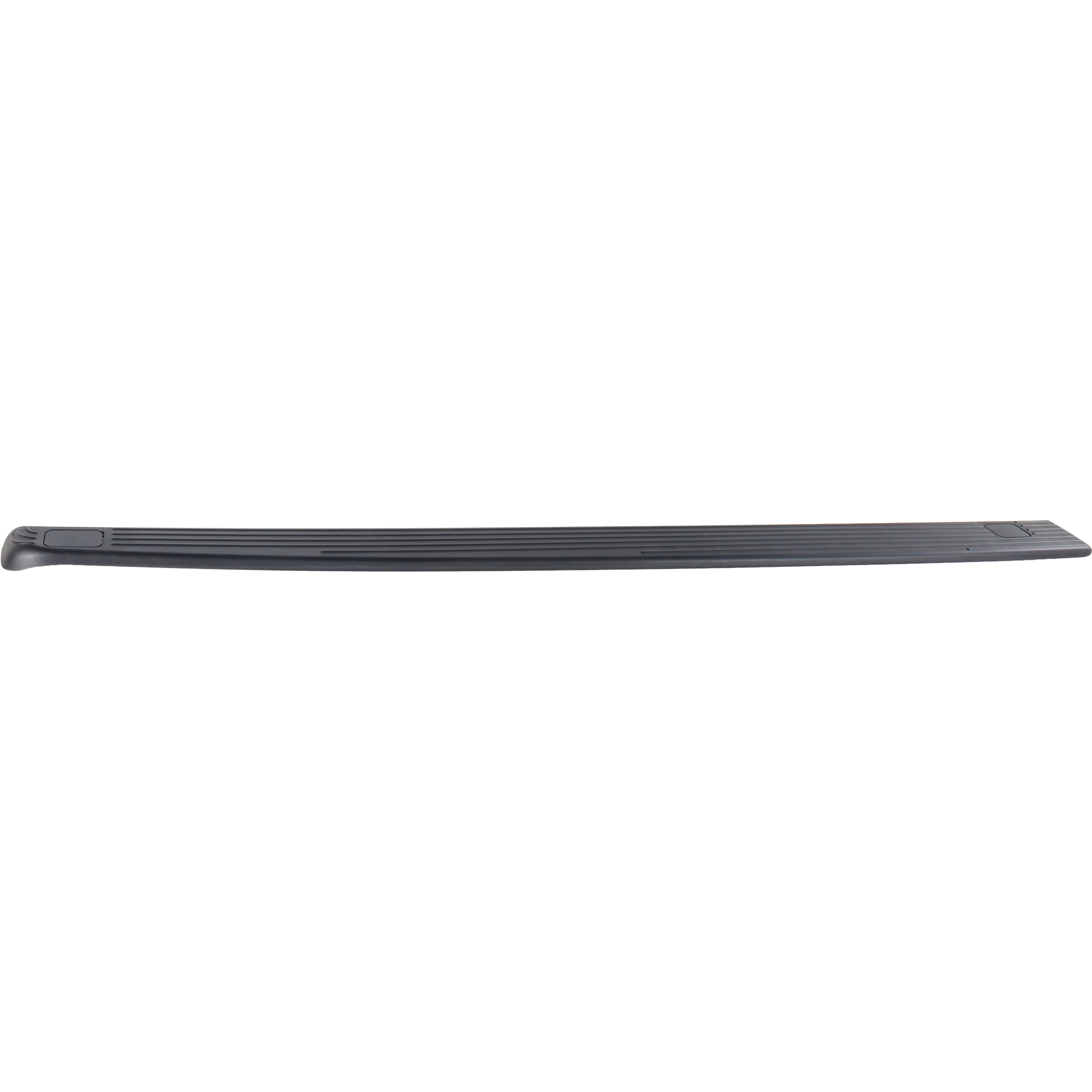 AM F SERIES SUPER DUTY 02-16 BED CAP RH Textured Black 7 Foot Bed SKU RF35030001 Partslink FO1793103 OEM 2C3Z99291A40BAA