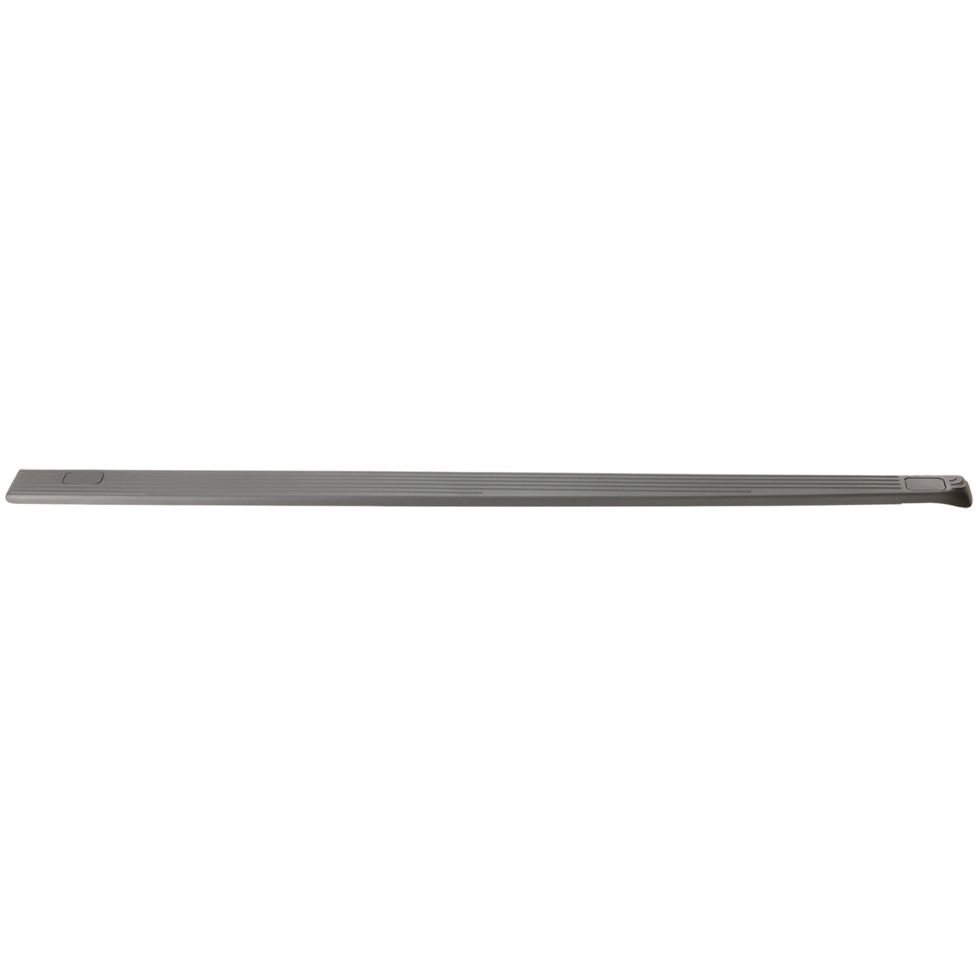 AM F SERIES SUPER DUTY 02-16 BED CAP LH Textured Black 7 Foot Bed SKU RF35030002 Partslink FO1792103 OEM 2C3Z99291A41BAA