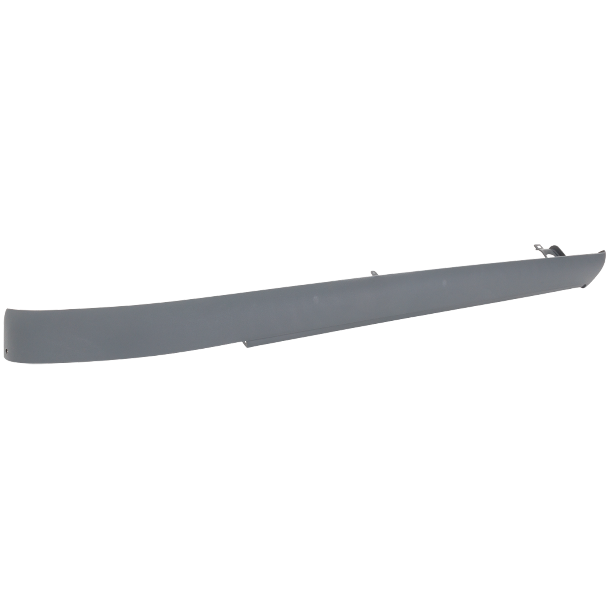 AM FREIGHTLINER CASCADIA 08-12 SIDE SKIRT RH Gray Side Fairings Skirt SKU RF35070001 HD OEM 2261139001