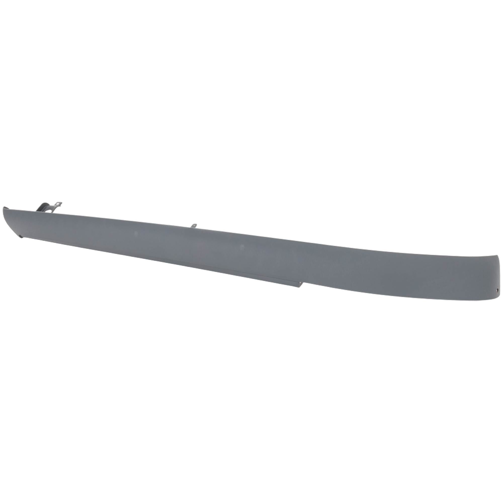 AM FREIGHTLINER CASCADIA 08-12 SIDE SKIRT LH Gray Side Fairings Skirt SKU RF35070002 HD OEM 2261139000