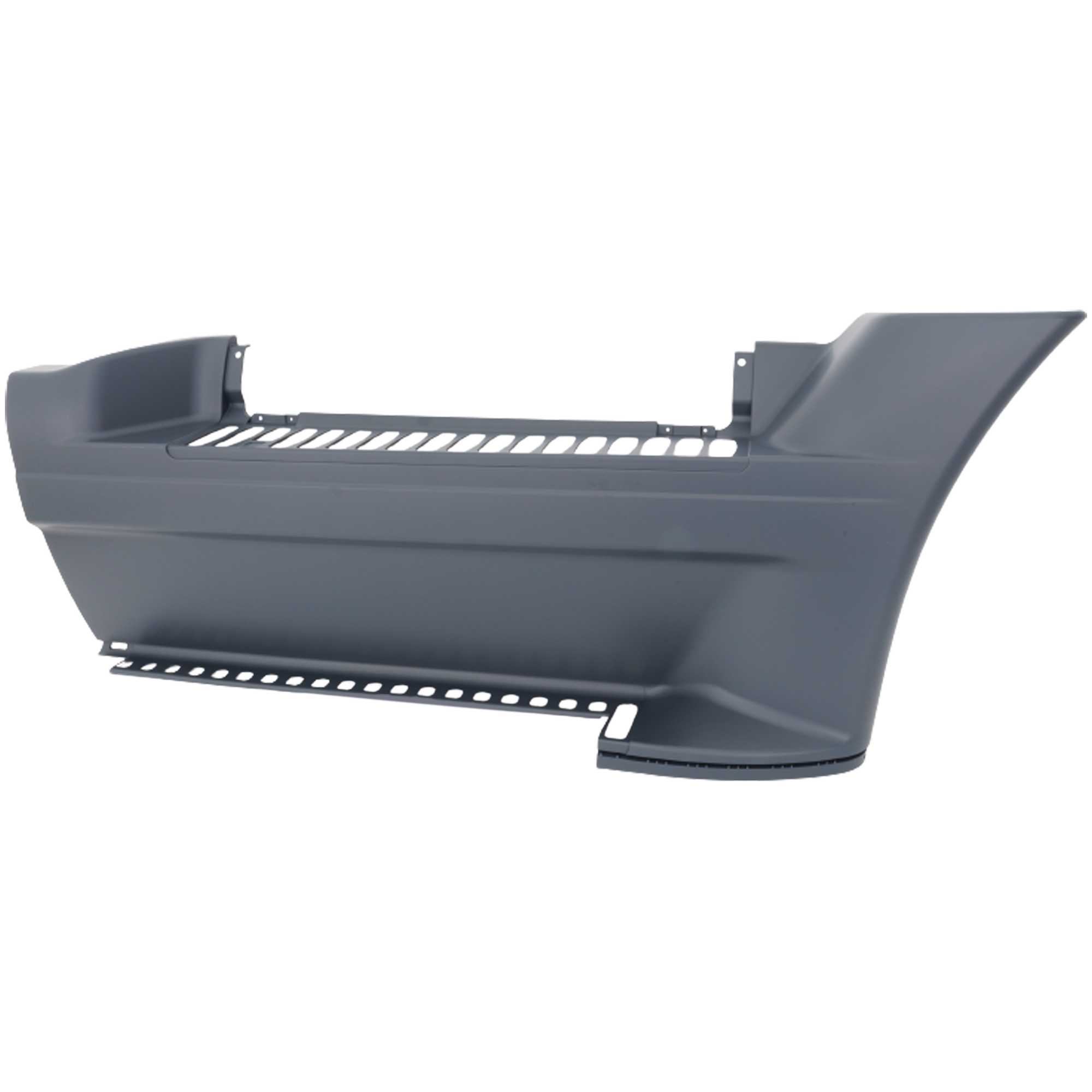 AM FREIGHTLINER CASCADIA 08-12 SIDE SKIRT RH Gray Side Fairings SKU RF35070003 HD OEM A2267791003
