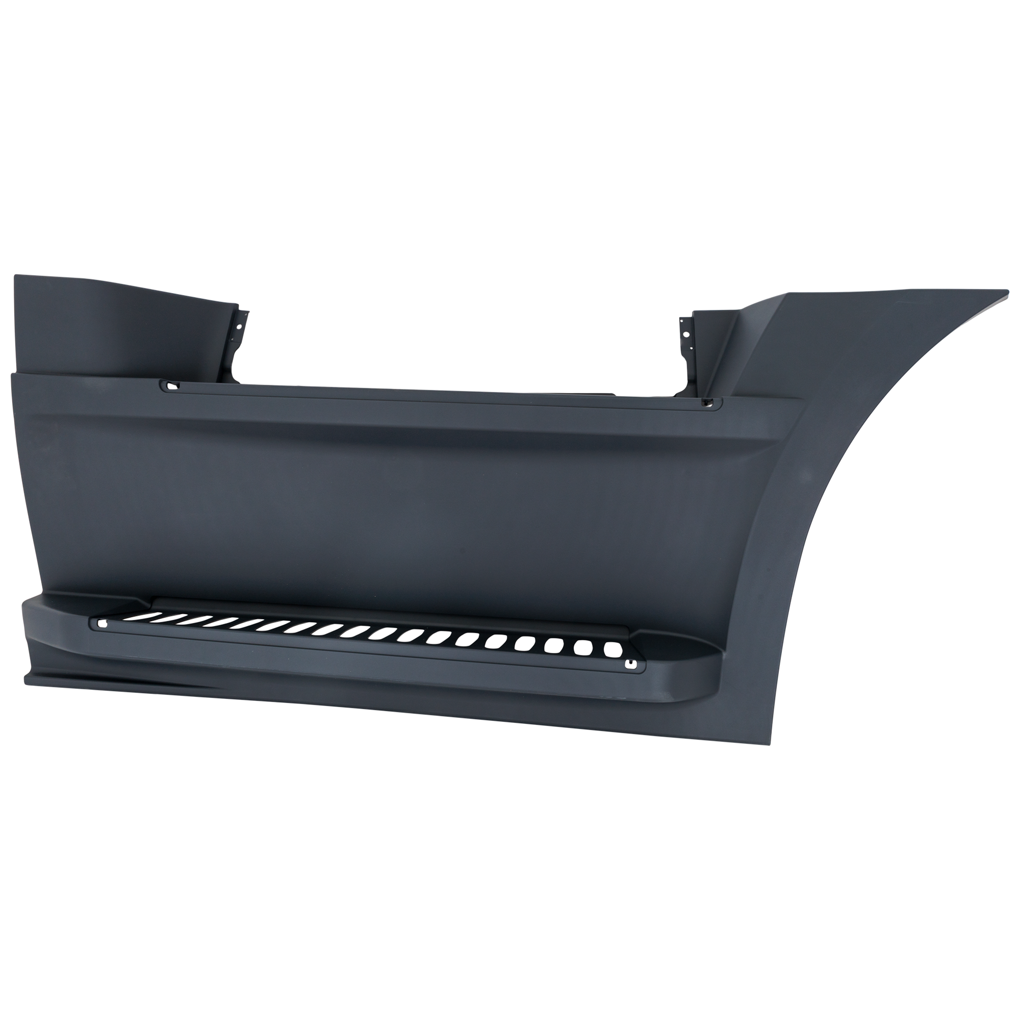 AM FREGIHTLINER CASCADIA 18-24 SIDE SKIRT RH Front Fairing Panel w Thermal Insulation Foam 126 Model SKU RF35070005 HD OEM A2275712008