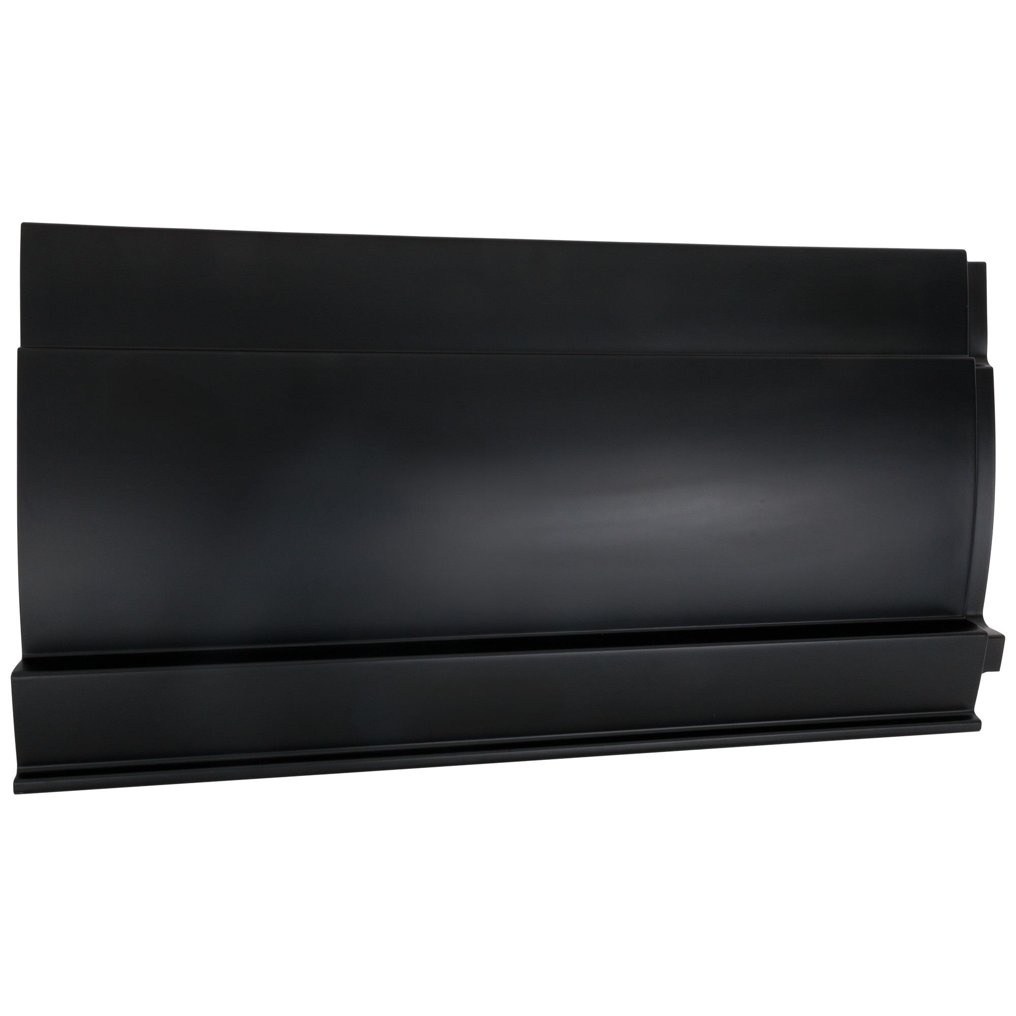 AM FREGIHTLINER CASCADIA 13-24 SIDE SKIRT RH Middle Fairing Panel Plastic SKU RF35070007 HD OEM A2276266032