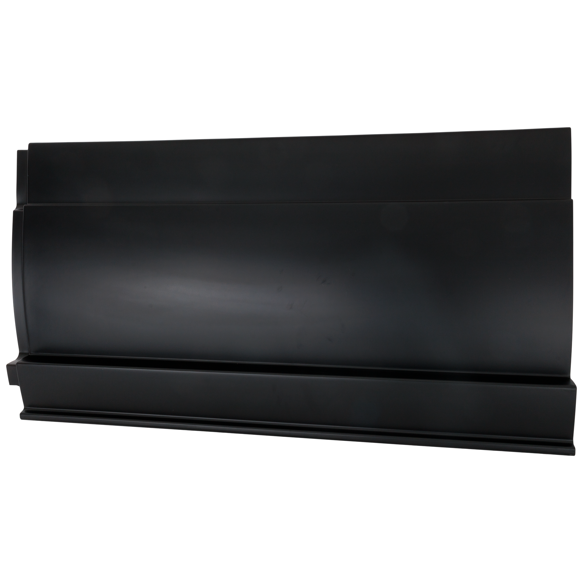 AM FREGIHTLINER CASCADIA 13-24 SIDE SKIRT LH Middle Fairing Panel Plastic SKU RF35070008 HD OEM A2276266035
