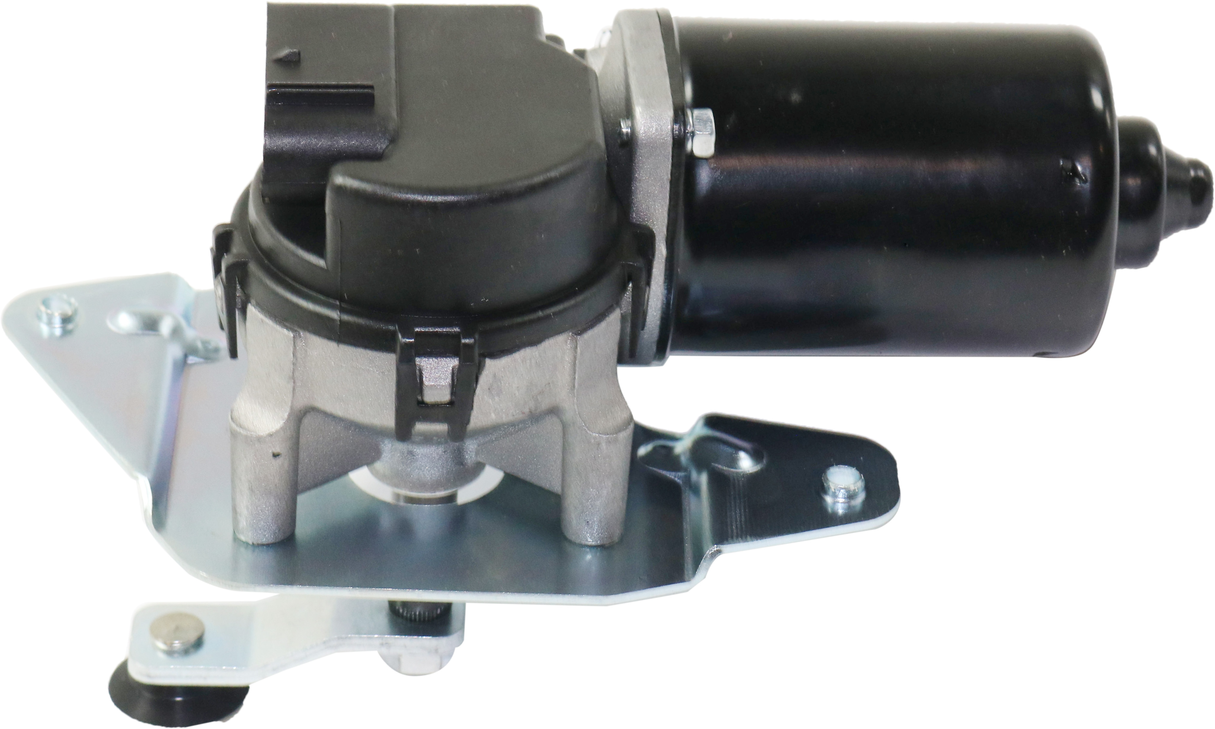 AM CROWN VICTORIA GRAND MARQUIS 03-11 WIPER MOTOR with Crank Arm and Mounting Bracket SKU RF36110002 OEM 8W7Z17508A