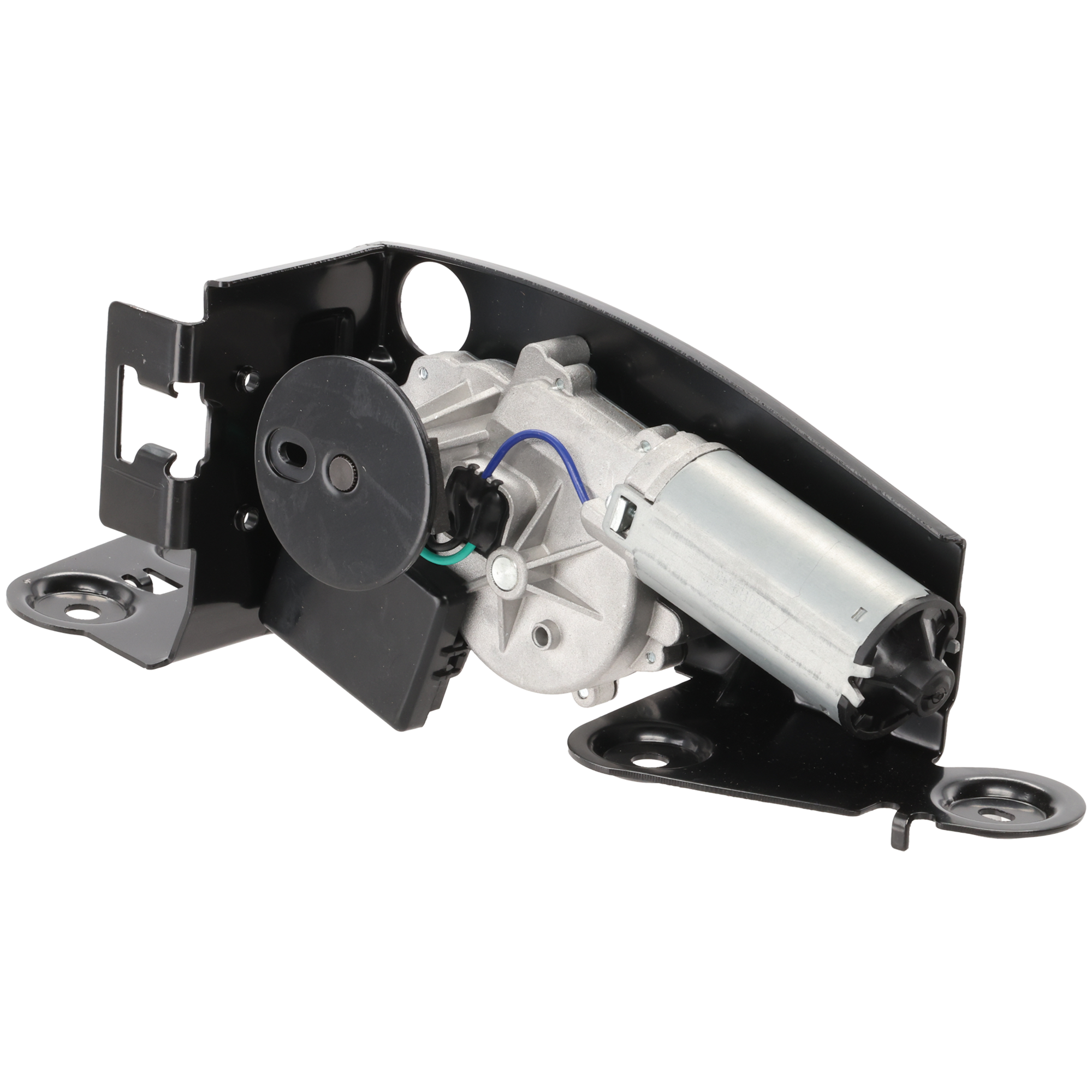 AM EXPEDITION NAVIGATOR 03-08 WIPER MOTOR Rear w o Washer Pump SKU RF36110003 OEM 6L1Z17508AA