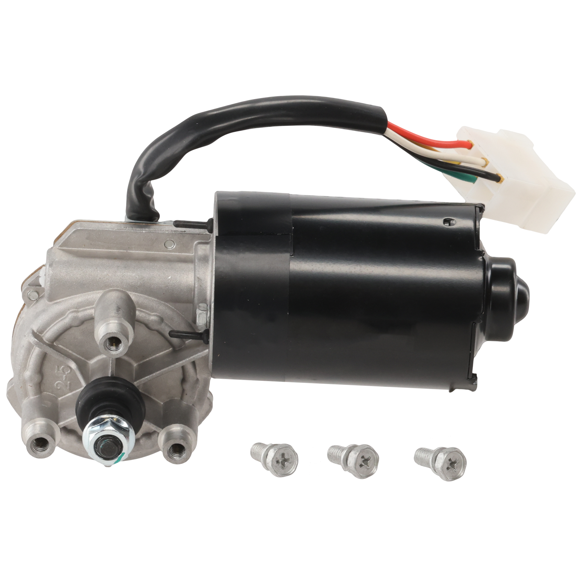 AM SPRINTER 2500-3500-02-06 WIPER MOTOR Front w o Washer Pump SKU RF36110006 OEM 5103561AA 5103561AB 5103870AA