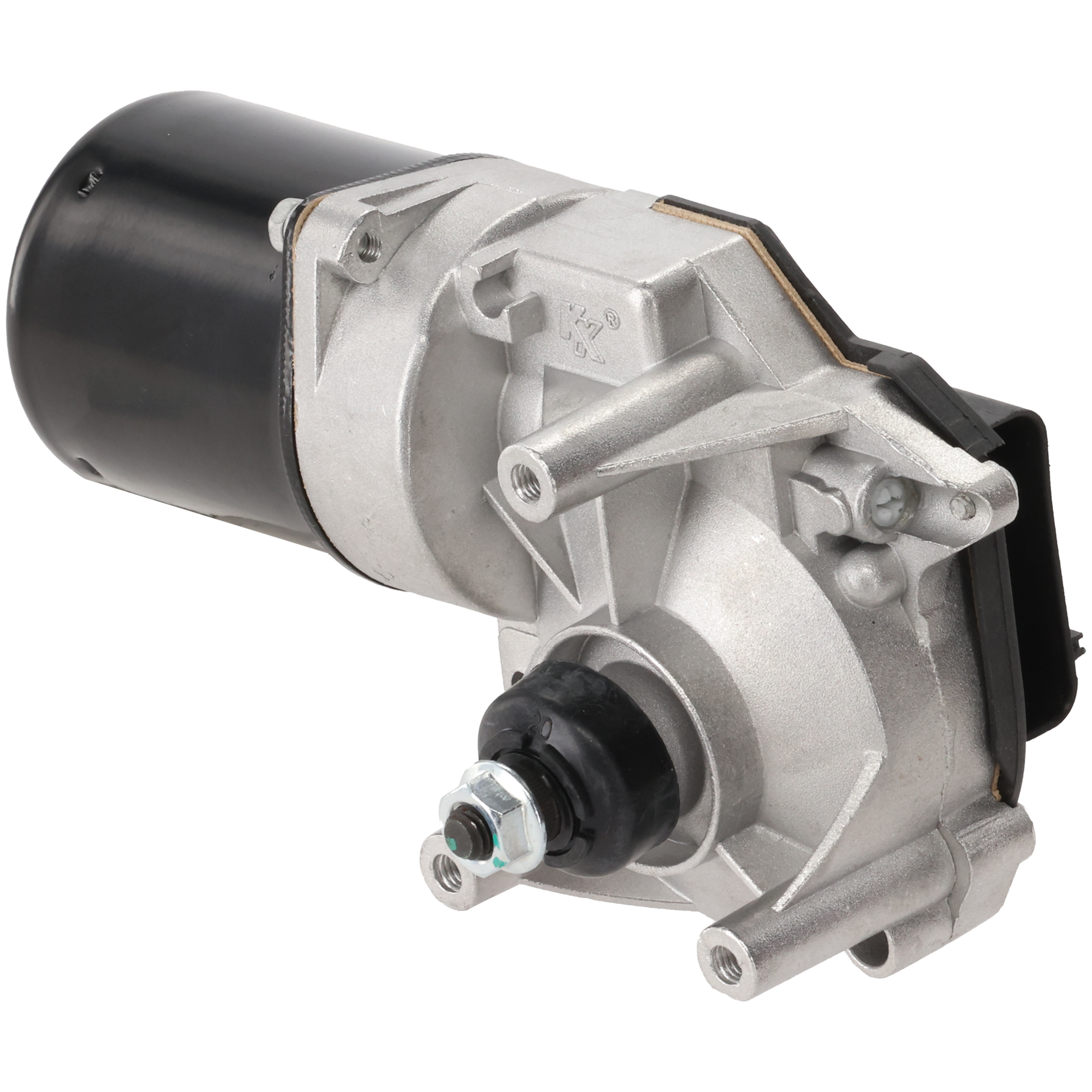 AM EXPEDITION MUSTANG 08-14 SABLE 08-09 WIPER MOTOR Front w o Washer Pump SKU RF36110008 OEM 8A8Z17508B 8F9Z17508B 8G1Z1750