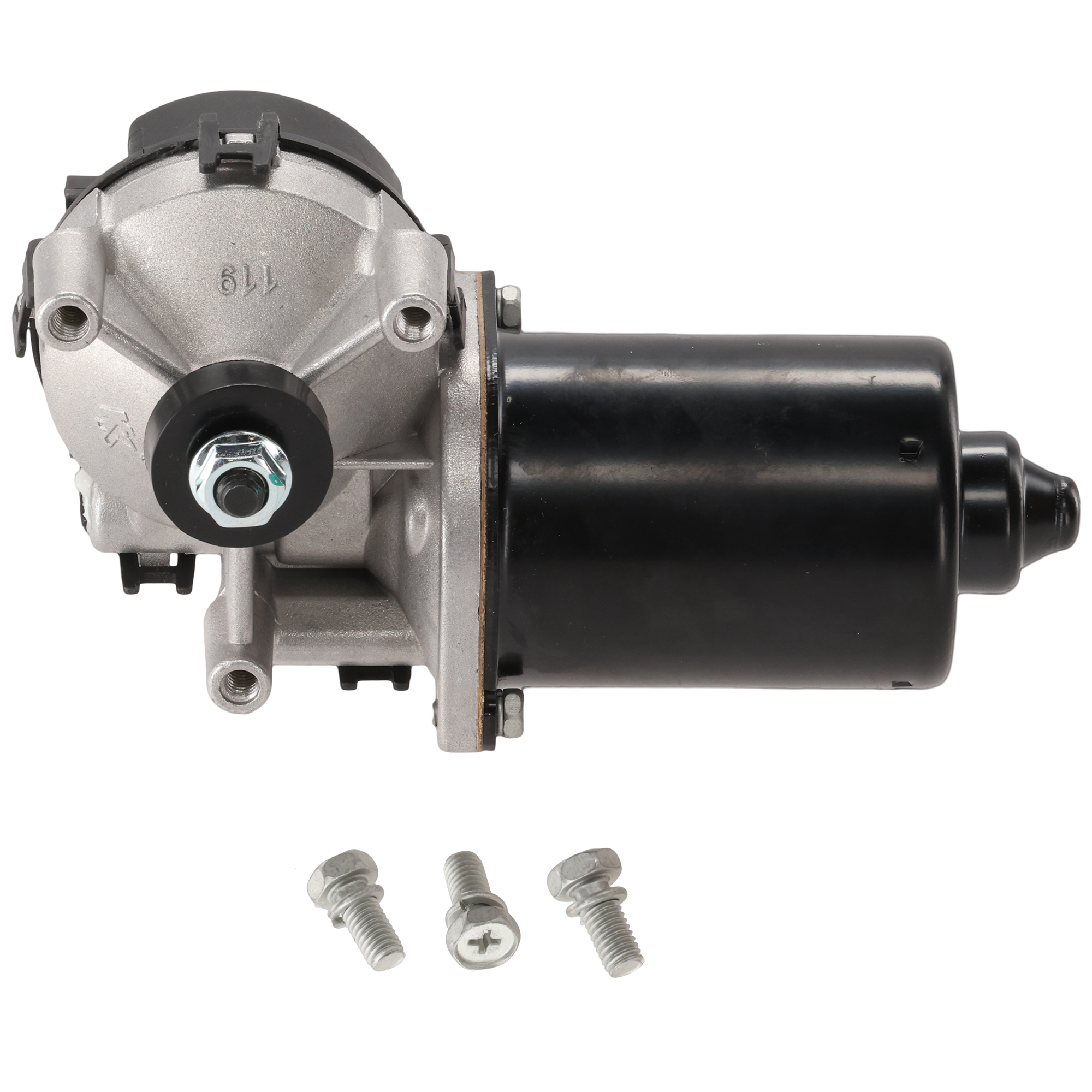 AM EXPEDITION 07-07 F SERIES SUPER DUTY 08-10 WIPER MOTOR Front w o Washer Pump SKU RF36110009 OEM 8C3Z17508BA 8C3Z17508C 8C3Z175