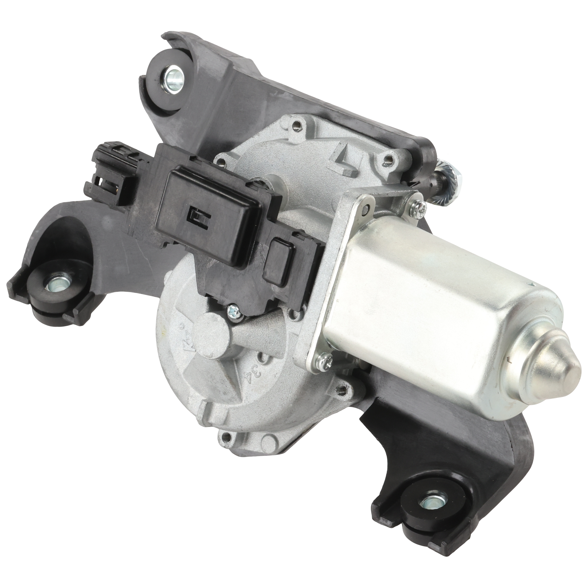 AM EDGE 11-14 MKX 11-15 WIPER MOTOR Rear w o Washer Pump SKU RF36110010 OEM BT4Z17508A