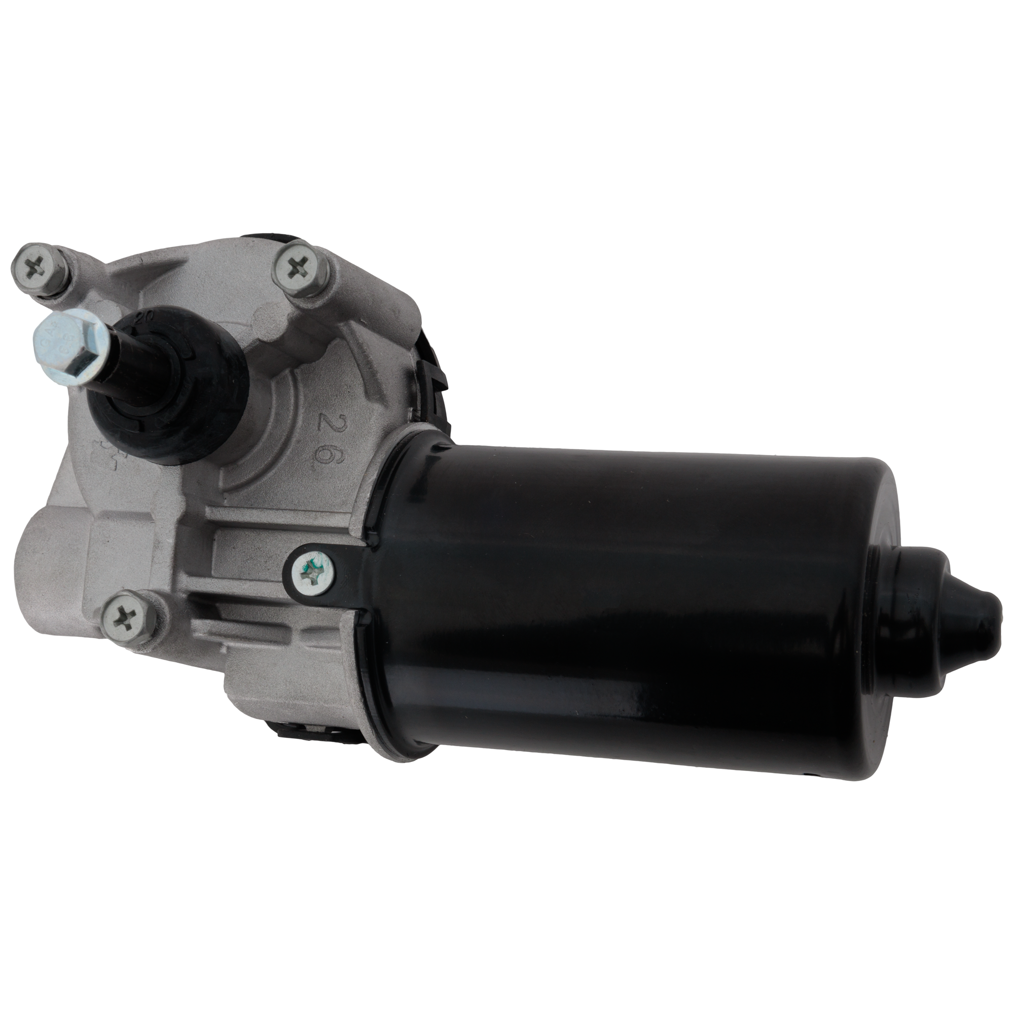 AM CROWN VICTORIA 03-06 E SERIES 05-21 WIPER MOTOR Front w o Washer Pump SKU RF36110015 OEM 3L5Z17508AA 3W7Z17508AA 5C2Z17