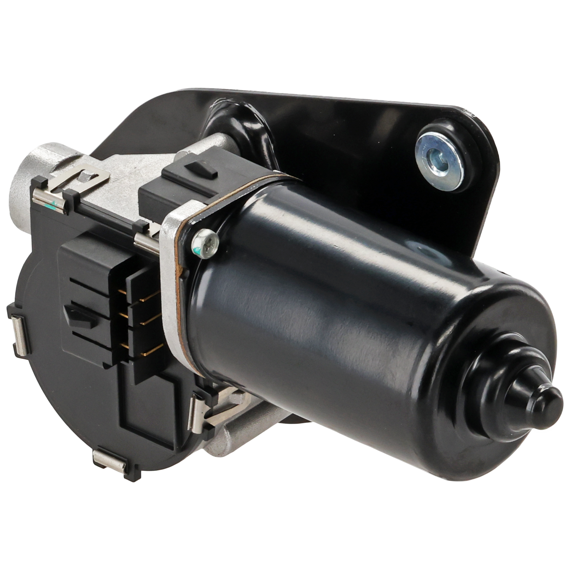AM MUSTANG 87-93 TEMPO 86-94 WIPER MOTOR Front w o Washer Pump SKU RF36110021 OEM E63Z17508A E7ZZ17508A E8ZZ1750