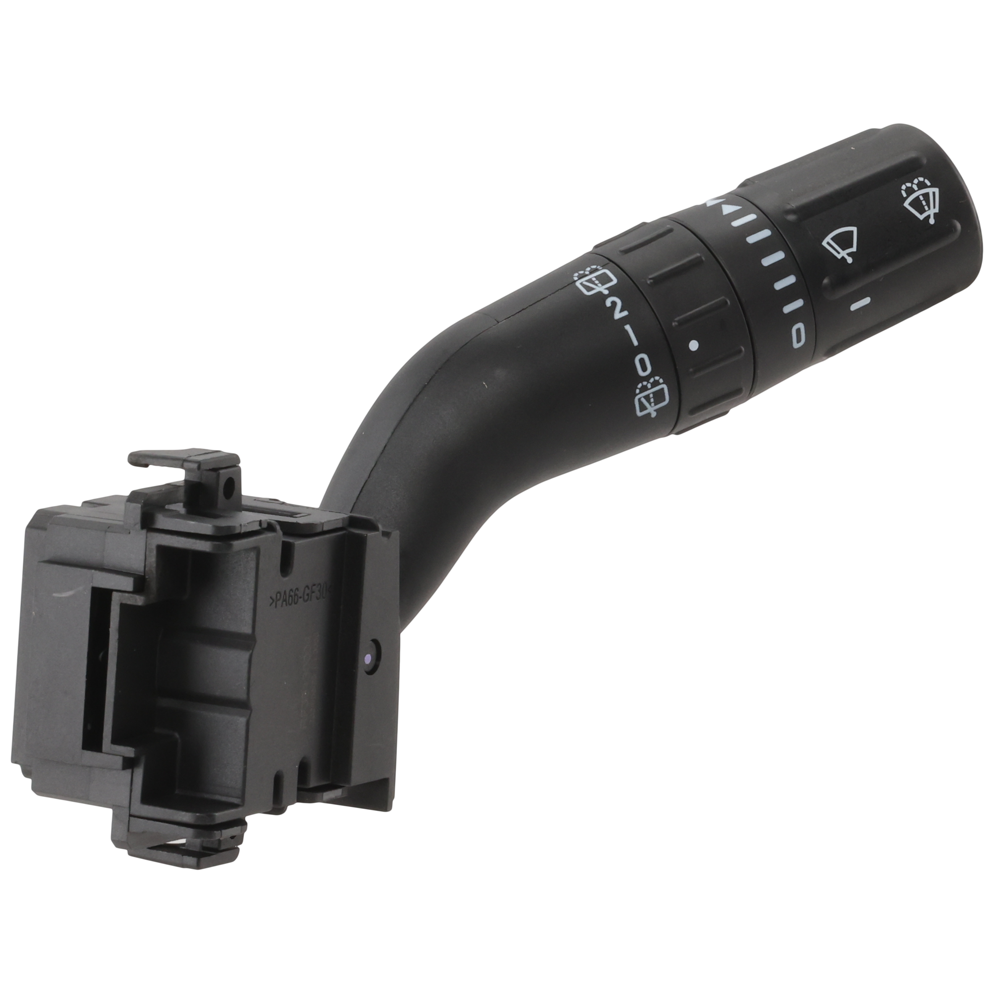AM EXPLORER 11-16 MKX 11-15 WIPER SWITCH w o Rain Sensitive Wiper 12 Male Blade Terminals Female Connector SKU RF36130004 OEM BT4T17A553AEW BT4Z17A553AA CT4